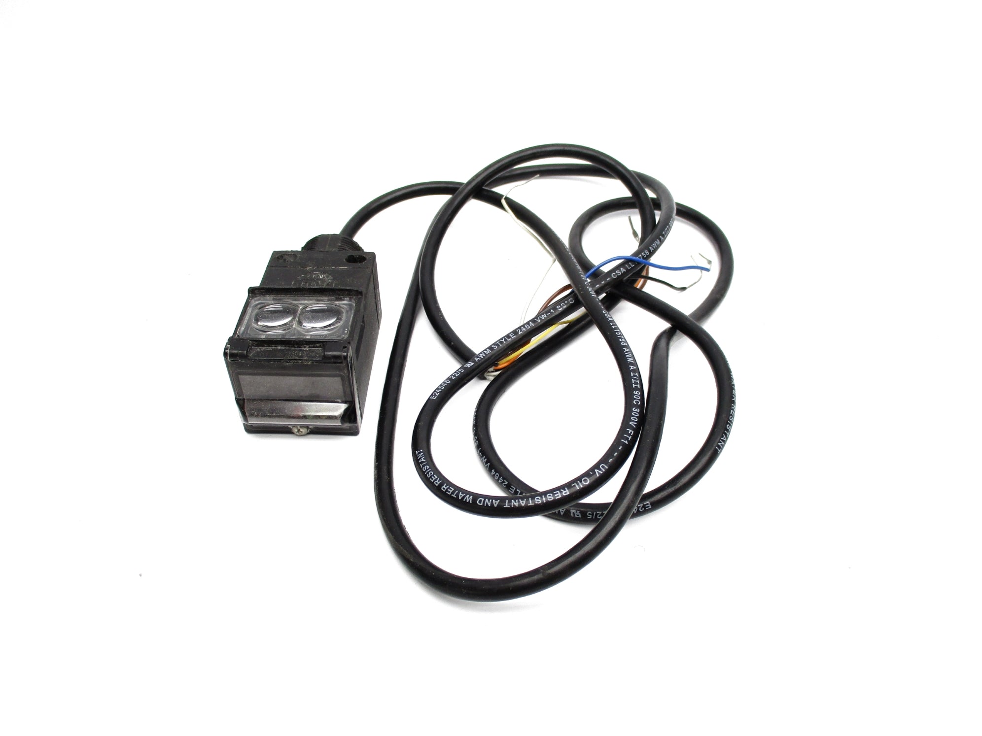 ALLEN BRADLEY 42GTP-9002 SER. A 70-264VDC/AC UNMP