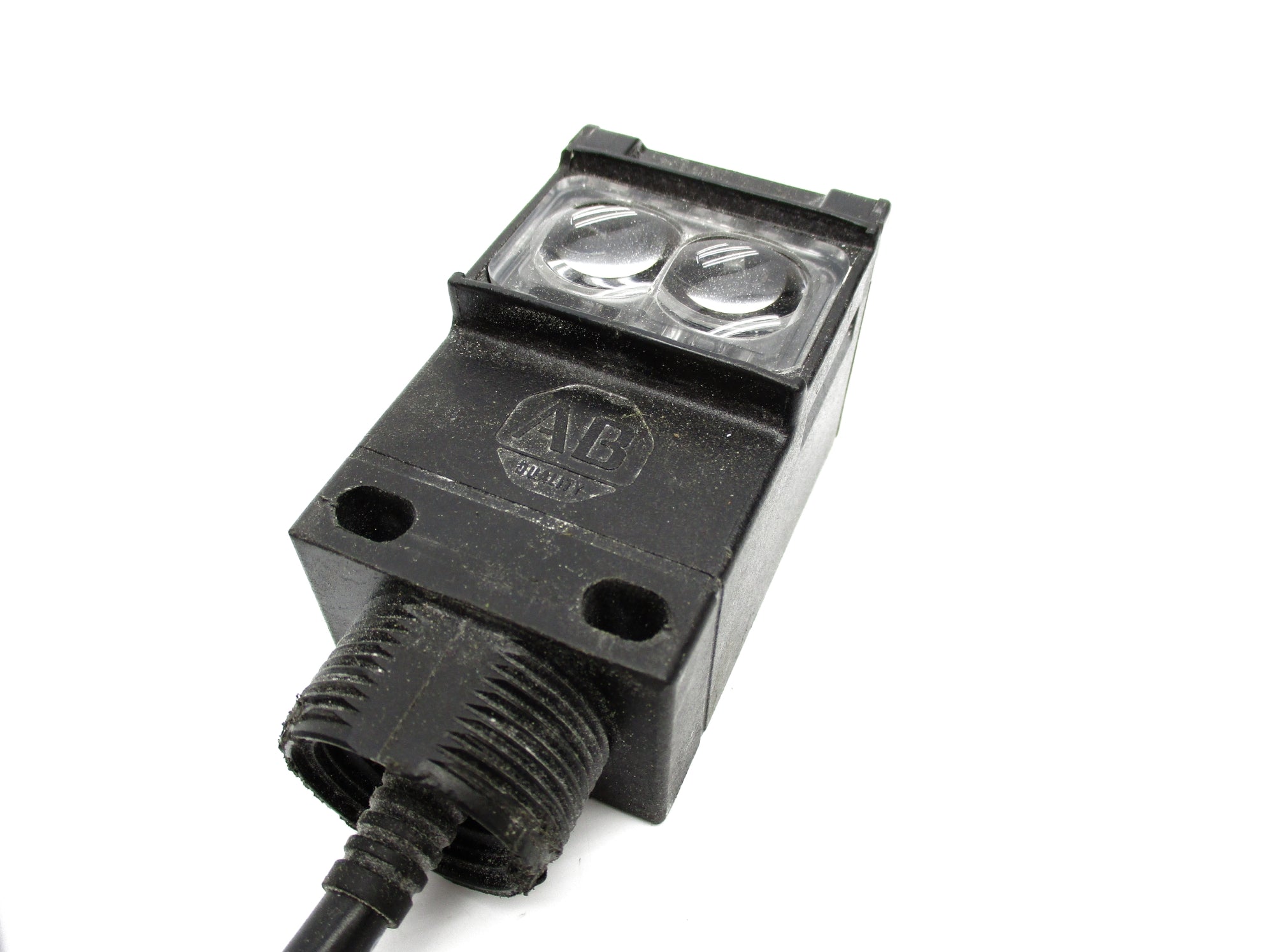 ALLEN BRADLEY 42GTP-9002 SER. A 70-264VDC/AC UNMP