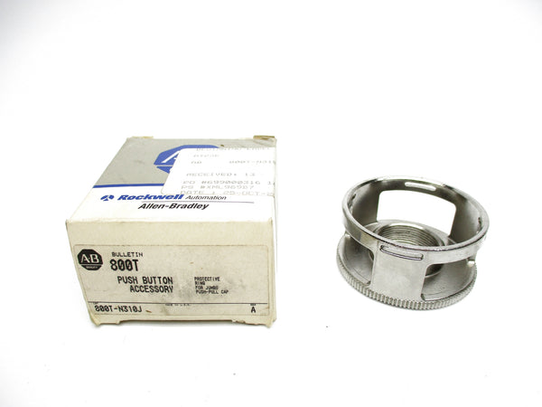 ALLEN BRADLEY 800T-N310J SER. A (GY/BL) NSMP