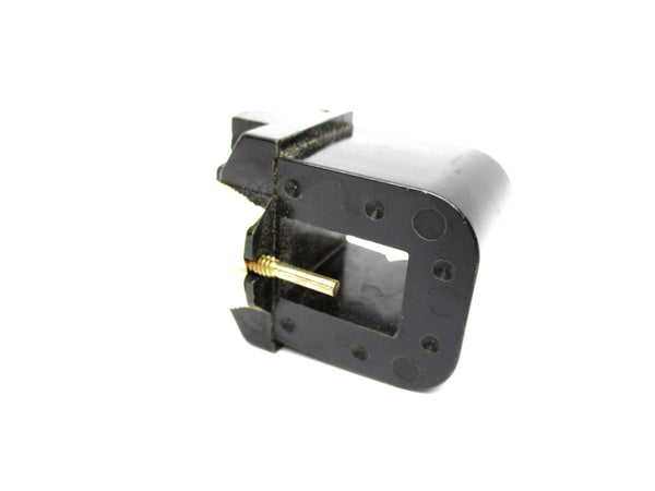 ALLEN BRADLEY 0A27P (BK/GR) NSMP