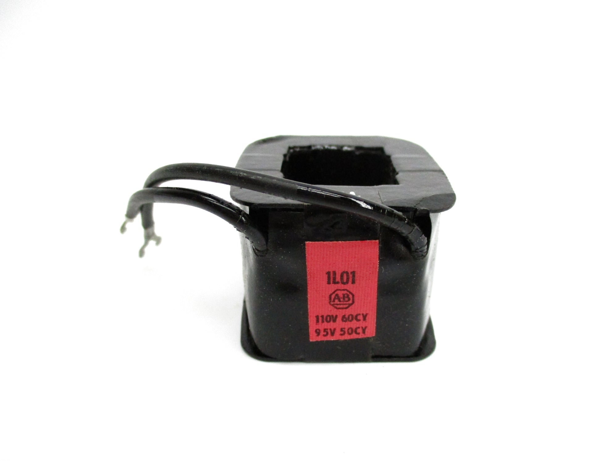 ALLEN BRADLEY 1L01 (BK/GR) NSMP