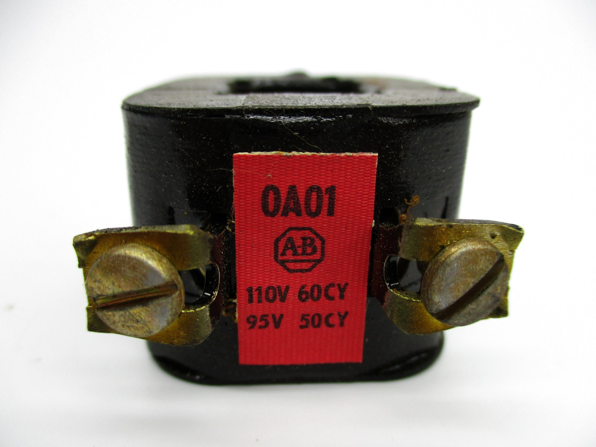 ALLEN BRADLEY 0A01 95/110V NSNP