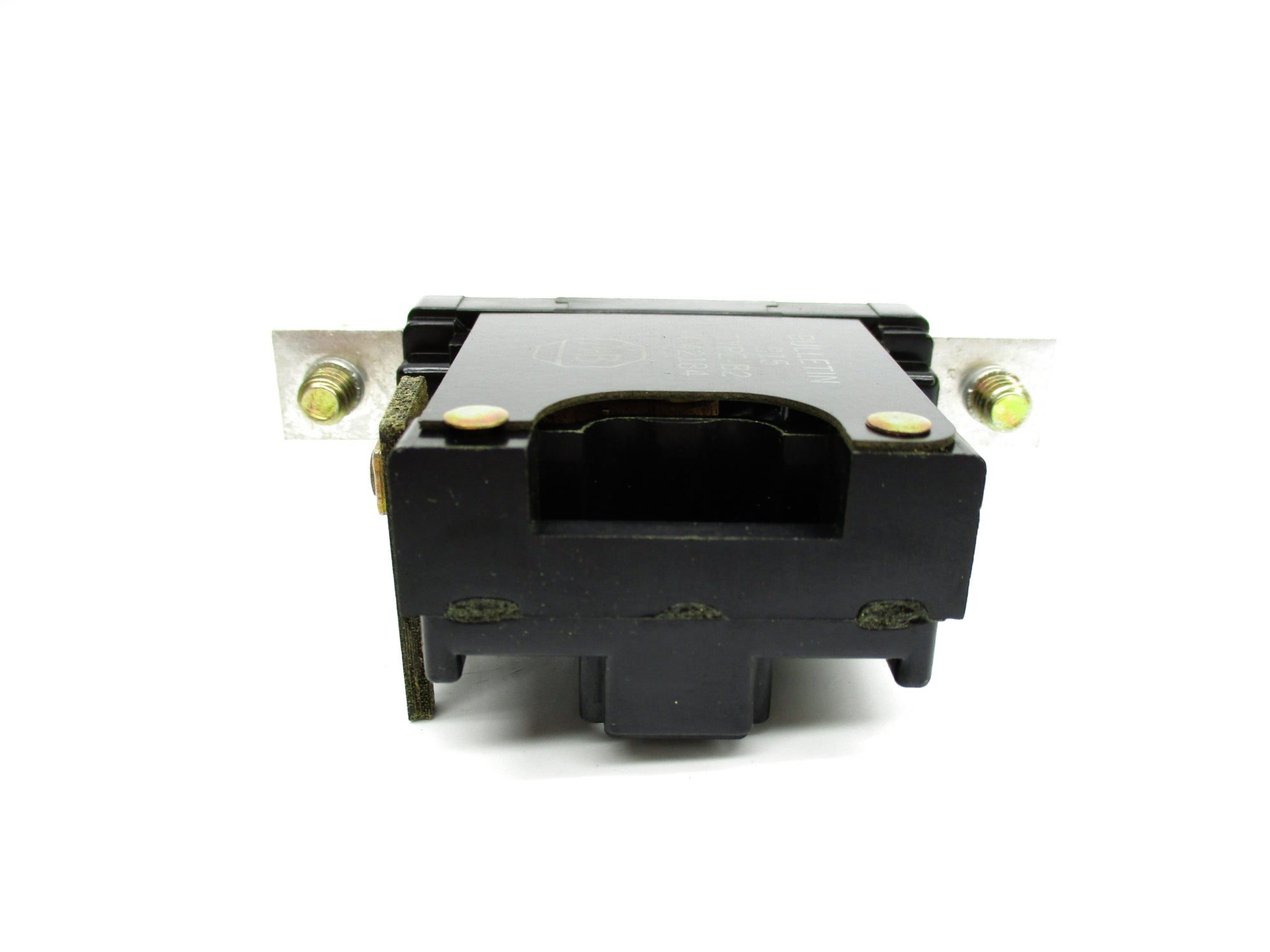 ALLEN BRADLEY X-42184 (BK/GR) NSMP