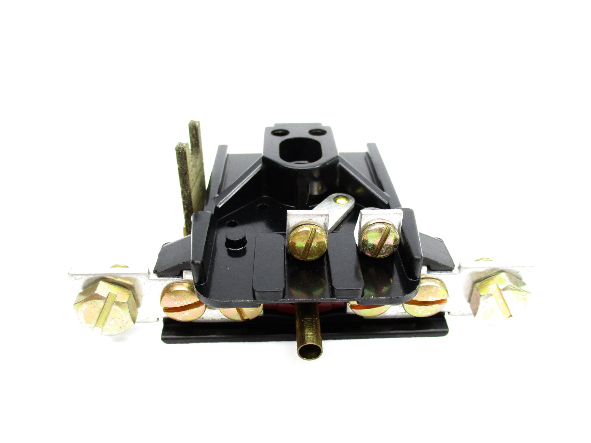 ALLEN BRADLEY X-42184 (BK/GR) NSMP