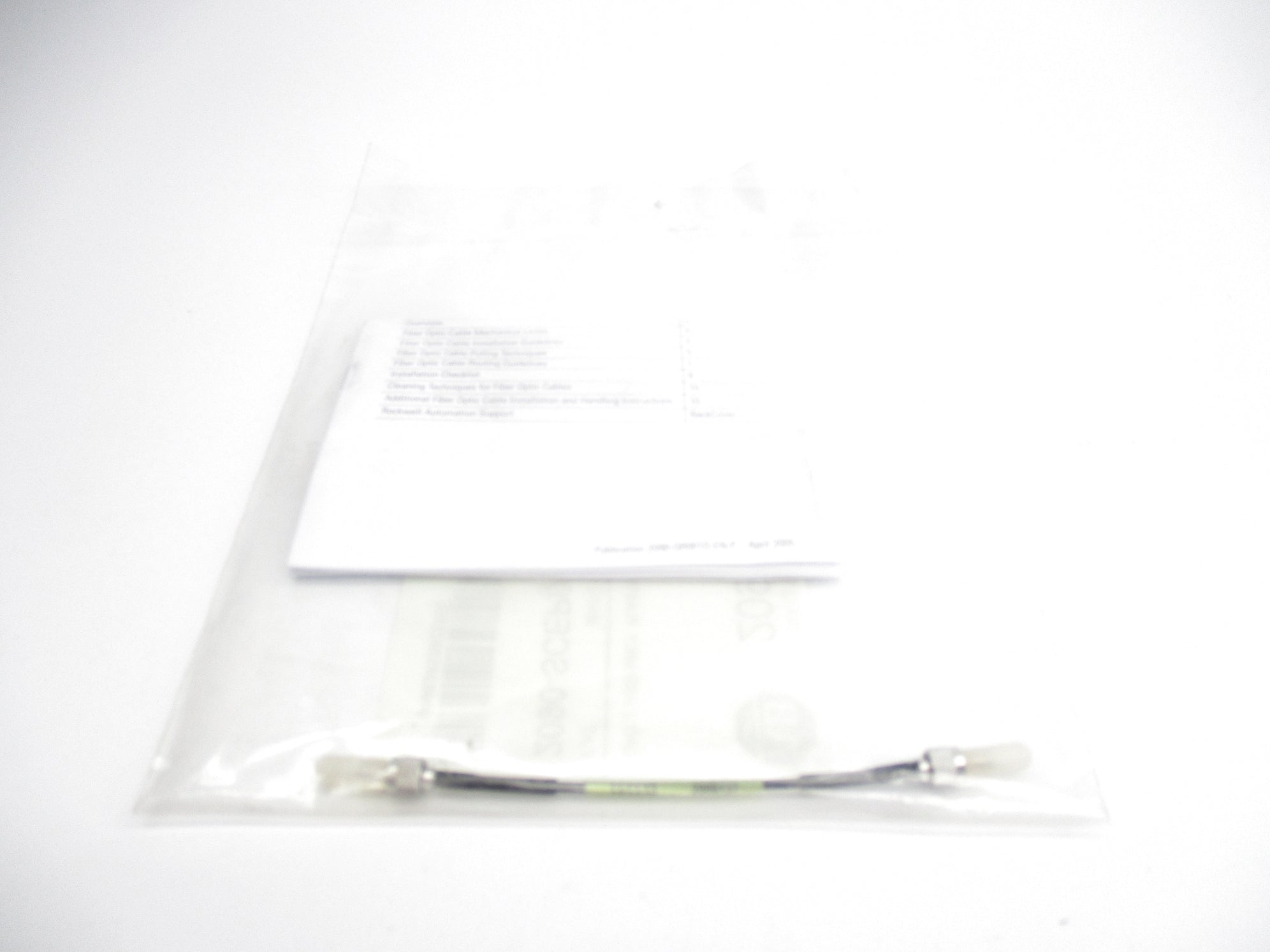 INDUSTRIAL SPARE PART 2090-SCEP0-1 SER. E NSMP
