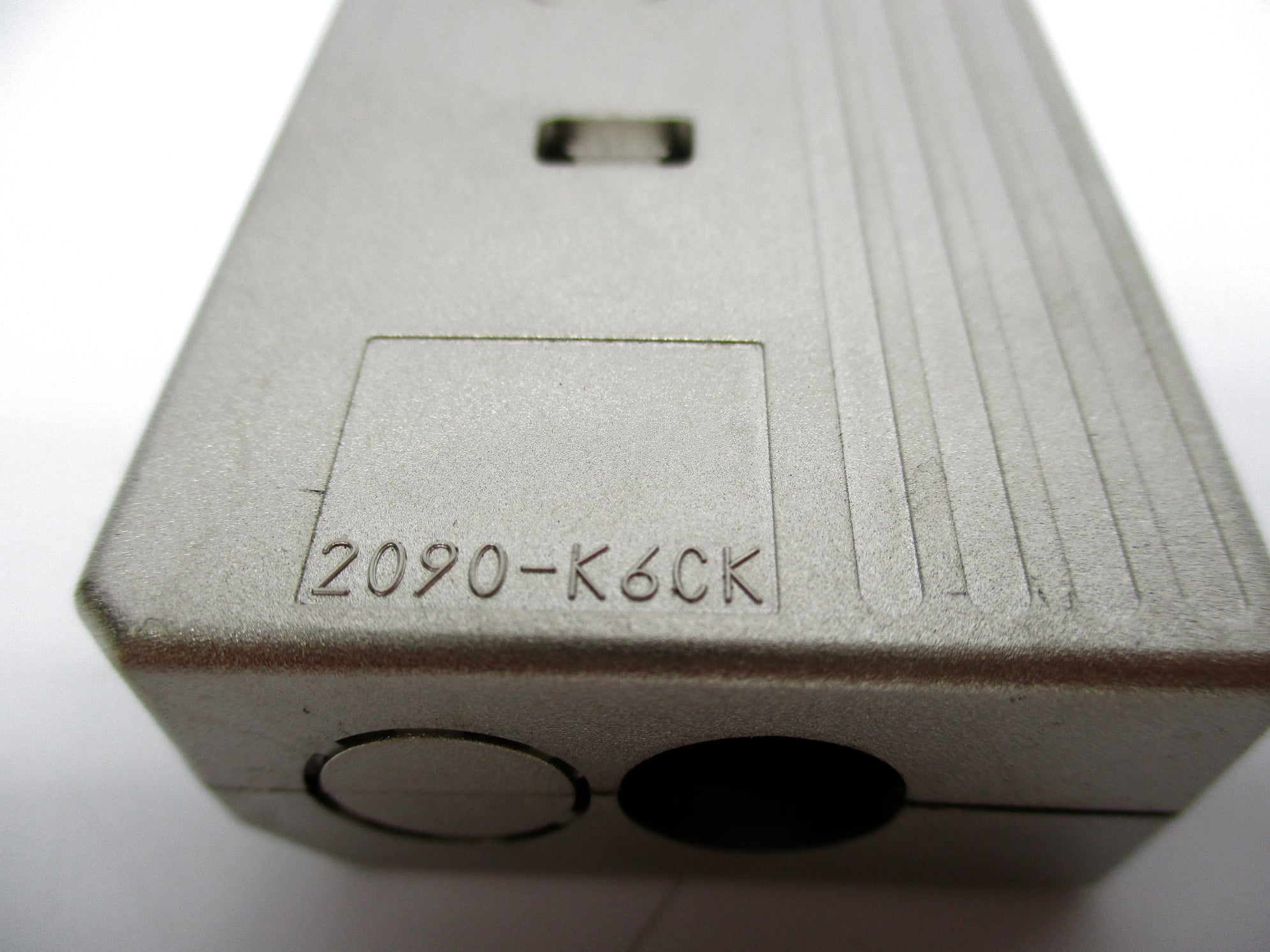 INDUSTRIAL SPARE PART 2090-K6CK NSNP