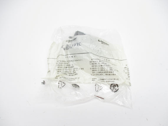 SCHNEIDER ELECTRIC ZB2BZ101C NSMP