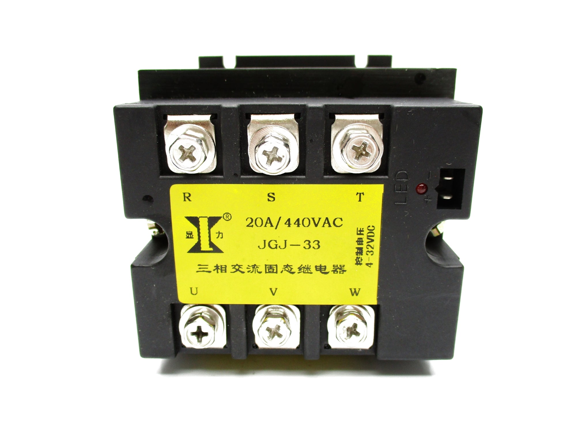 JGJ-33 (AS PICTURED) NSNP