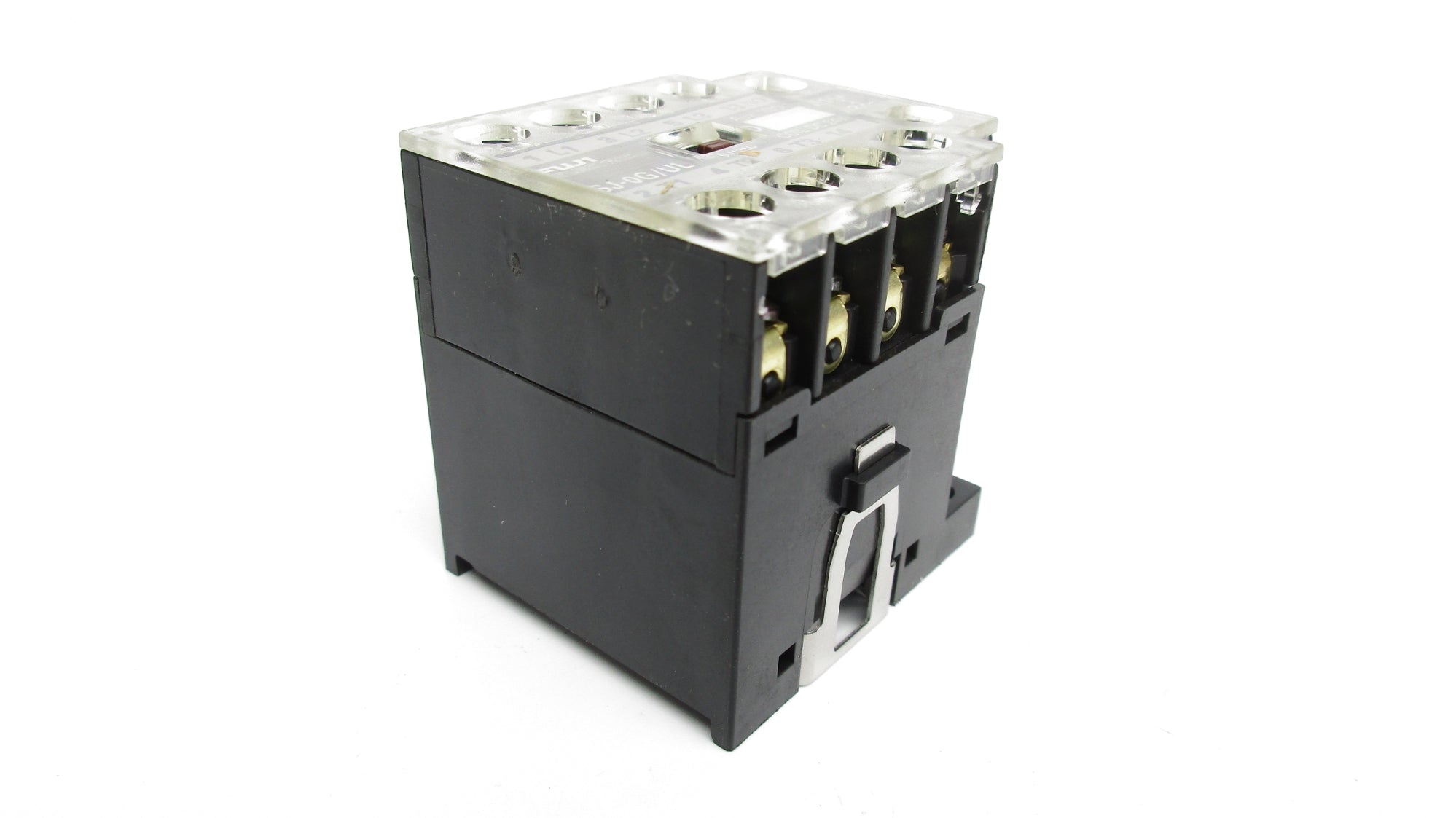 FUJI ELECTRIC SJ-0G/UL 24VDC 15A NSNP