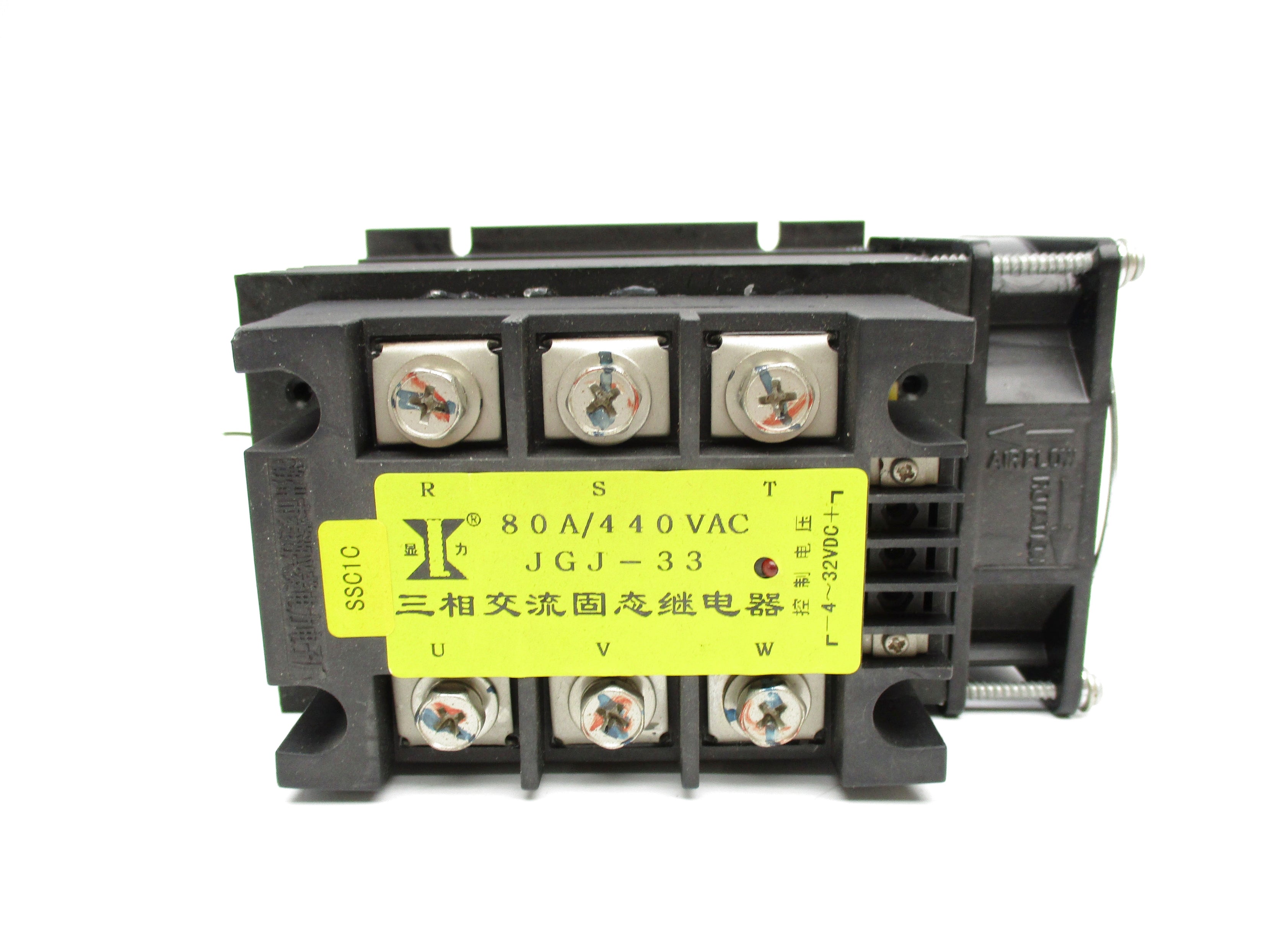 JGJ-33 UNMP