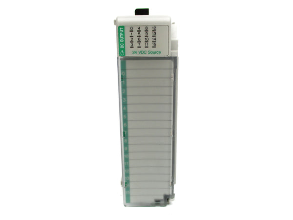 ALLEN BRADLEY 1769-OB16 SER. B F/W 2.1 24VDC 0.2A NSNP
