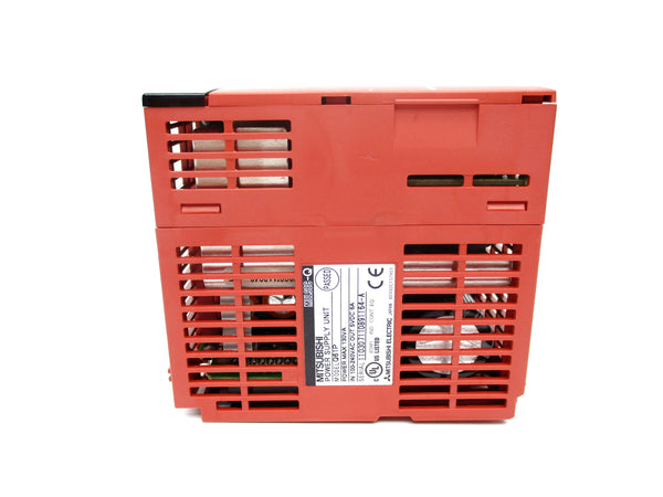 MITSUBISHI Q61P 100-240VAC 6A NSNP