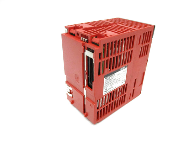 MITSUBISHI Q61P 100-240VAC 6A NSNP