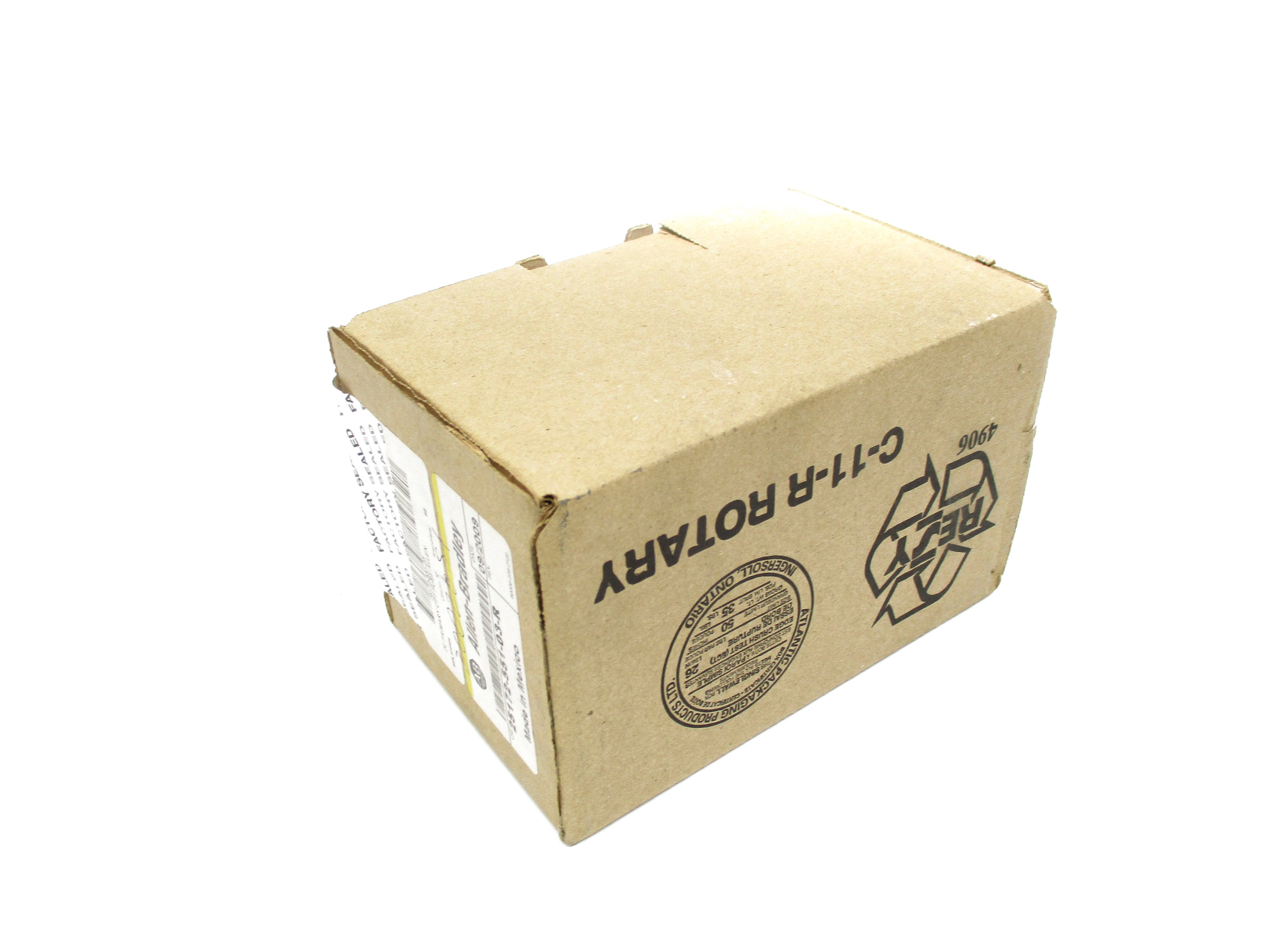 INDUSTRIAL SPARE PART 25172-551-03-R (BR/YL) NSFS