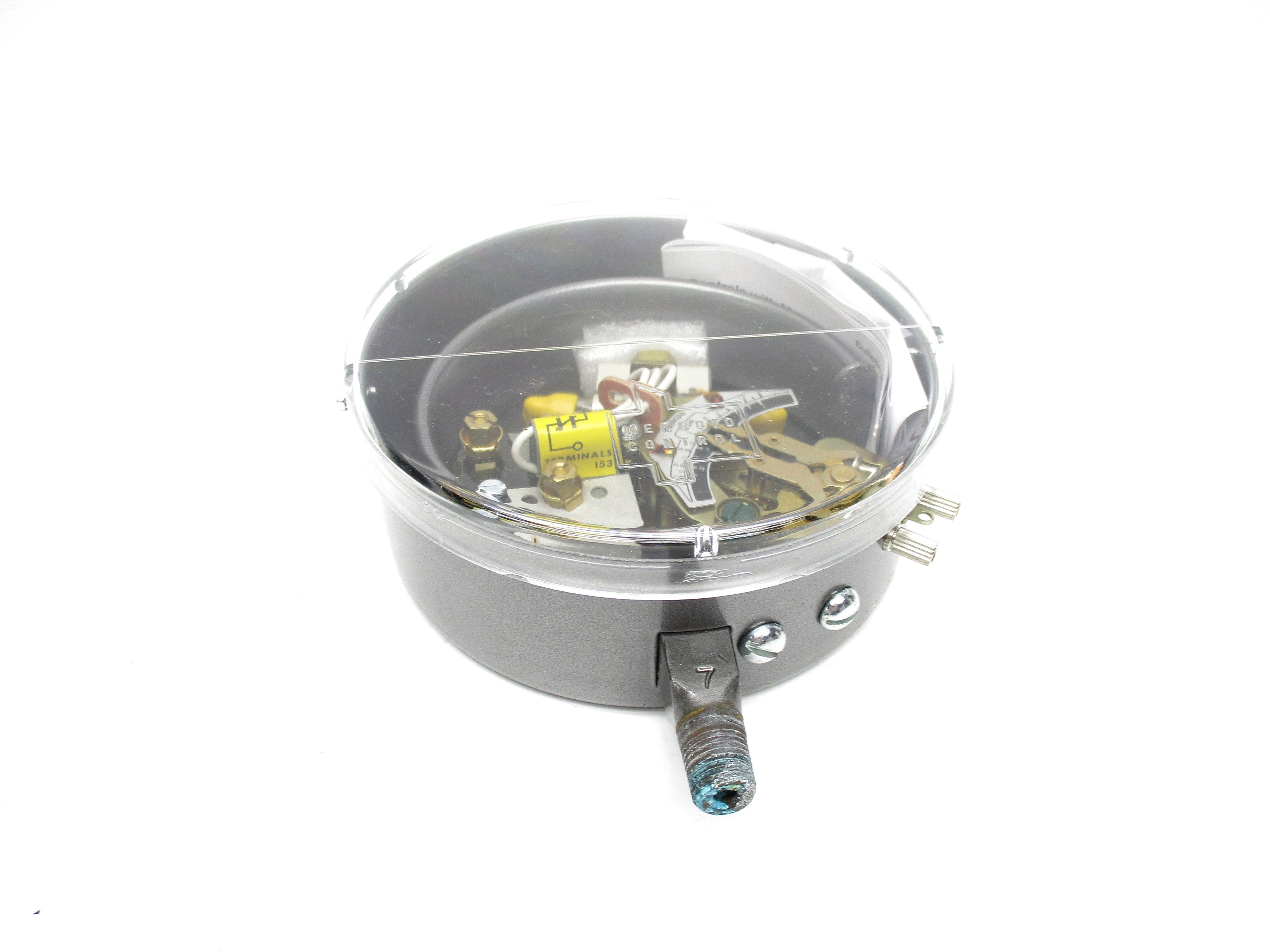 MERCOID DA-31-153-1 240V 2A NSMP