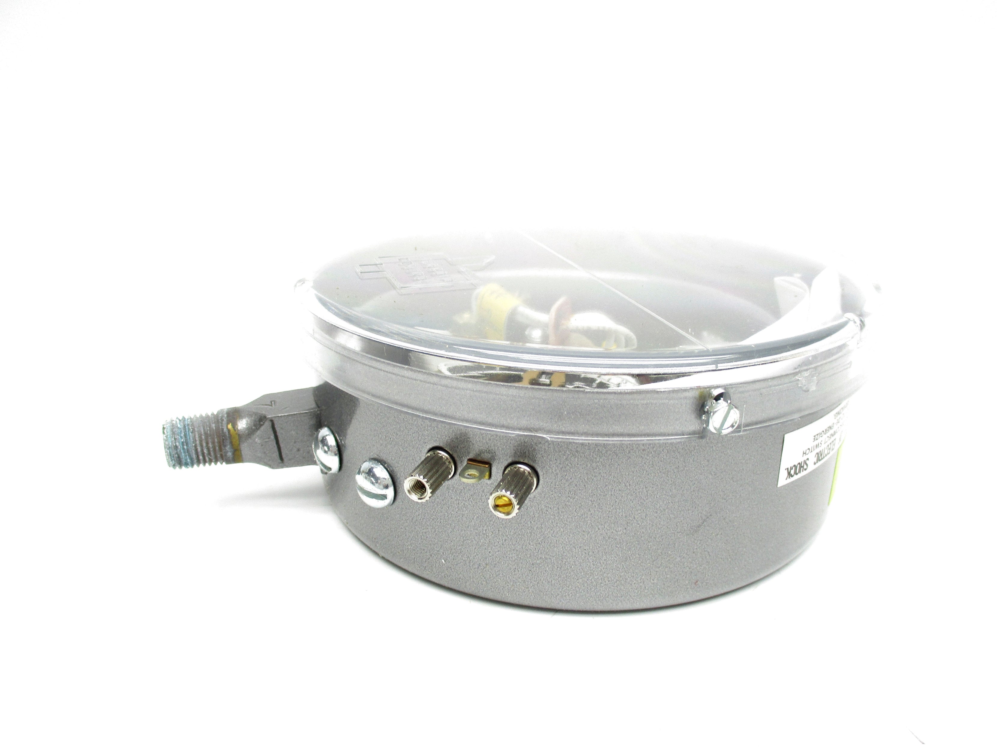 MERCOID DA-31-153-1 240V 2A NSMP