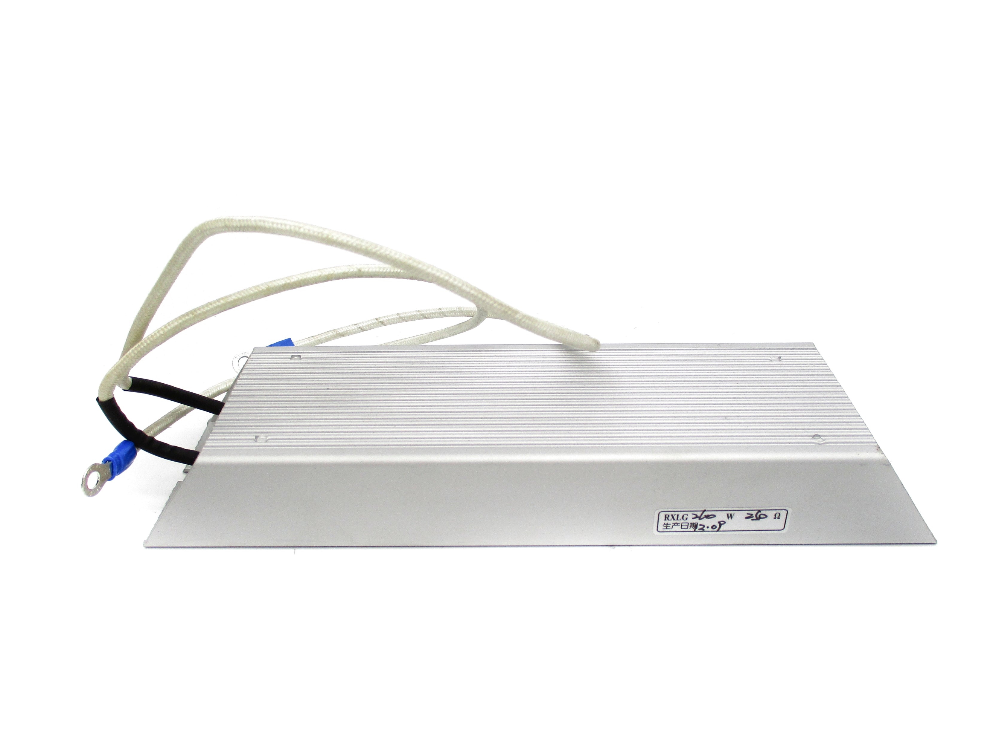 RESISTOR RXLG NSNP