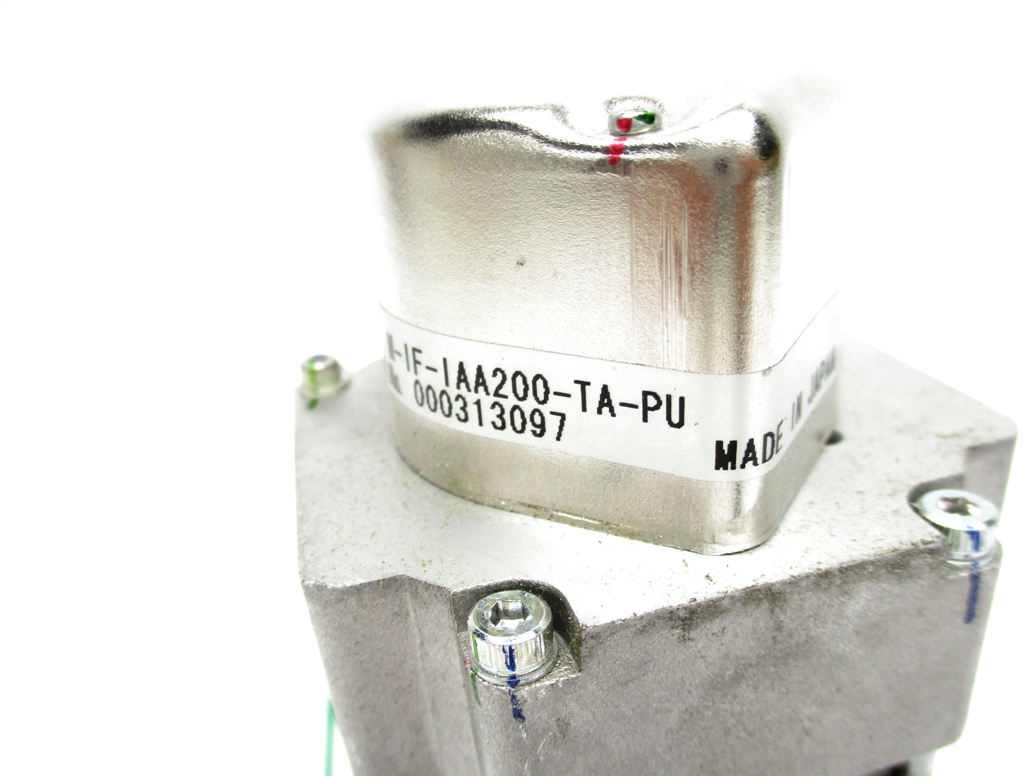 IAI M-IF-IAA200-TA-PU NSNP