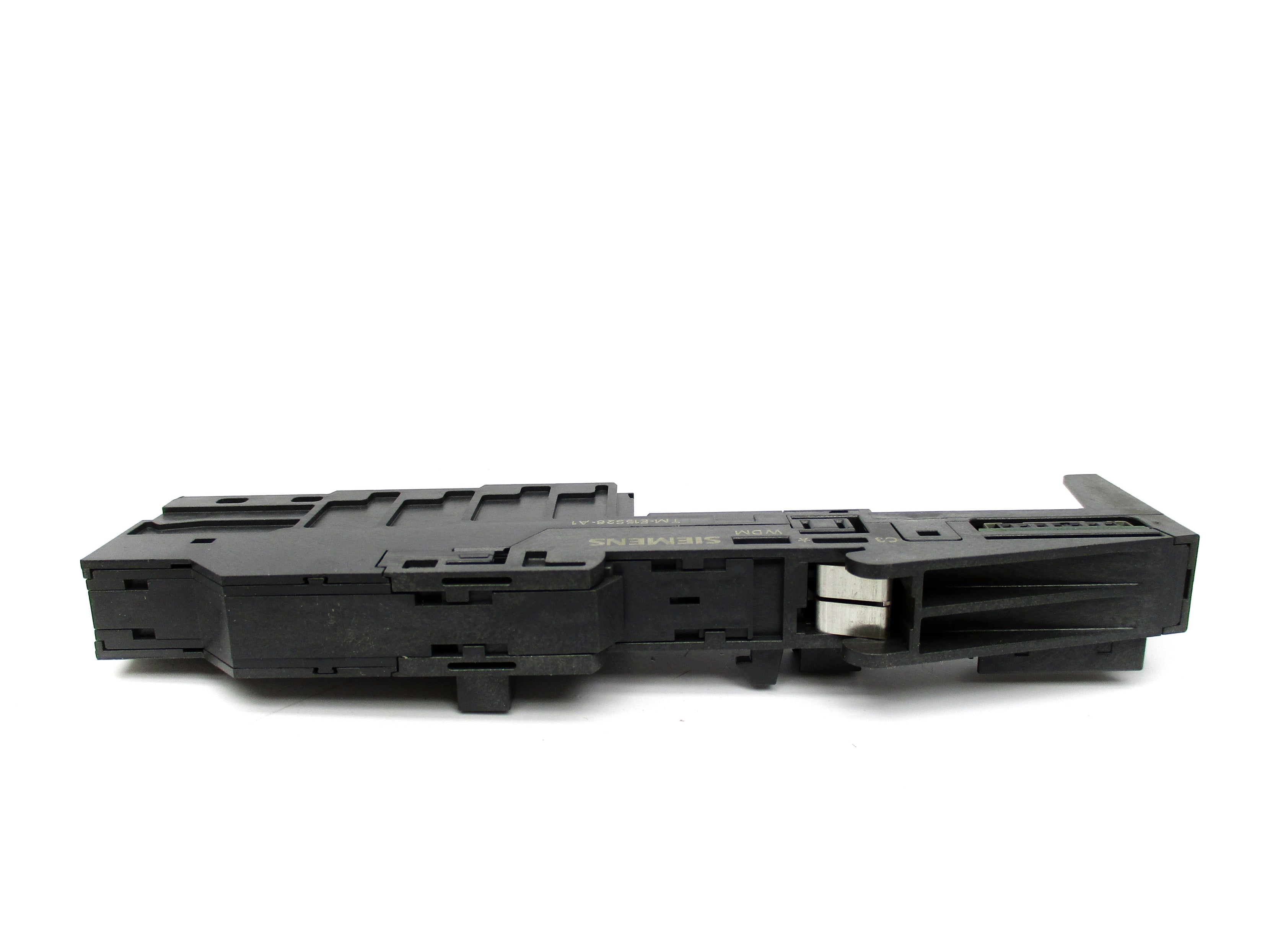 SIEMENS 6ES7193-4CA40-0AA0 (PKG OF 5) NSMP