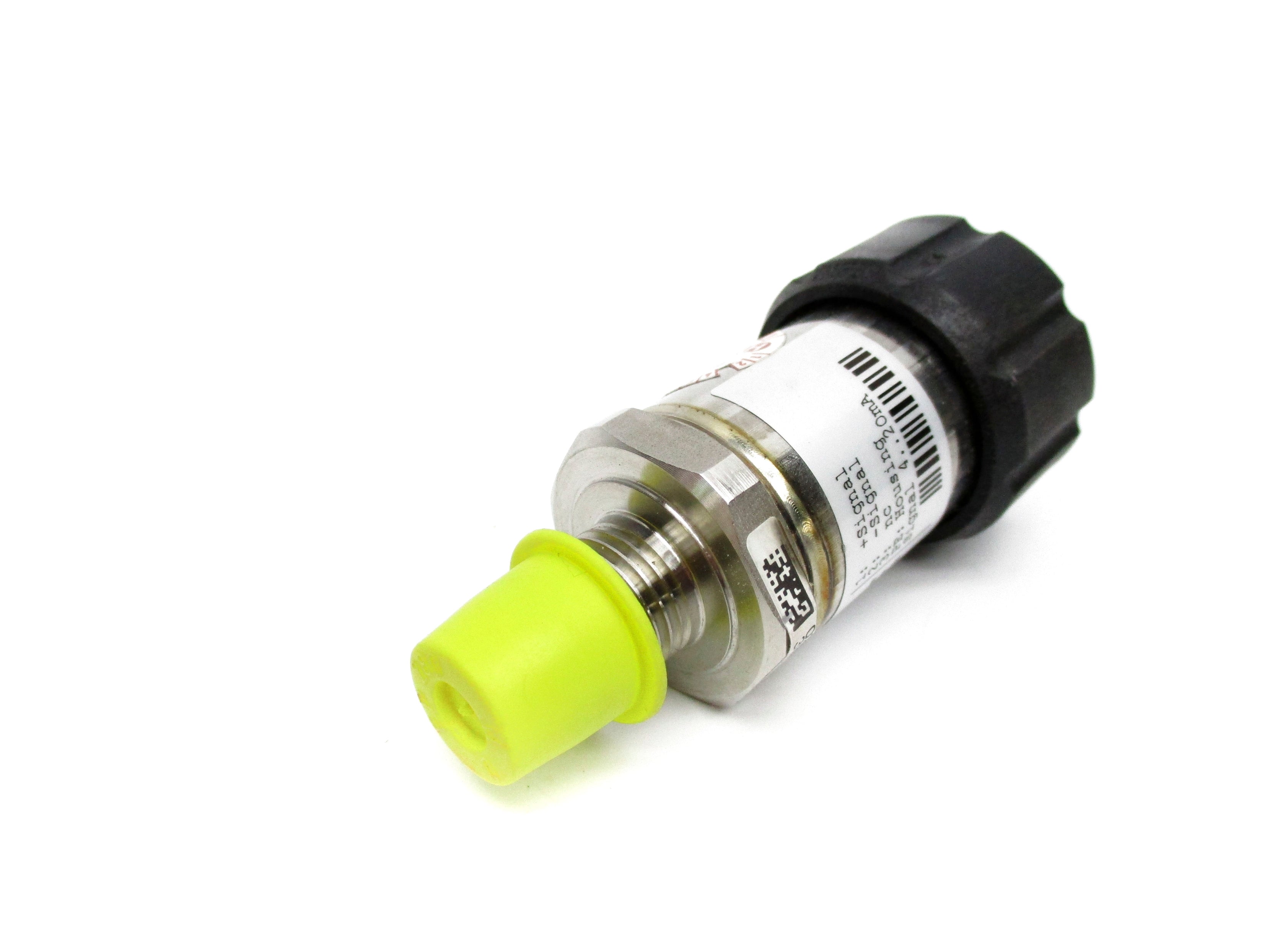HYDAC HDA4385-A-0015-000-F1 15PSI NSMP