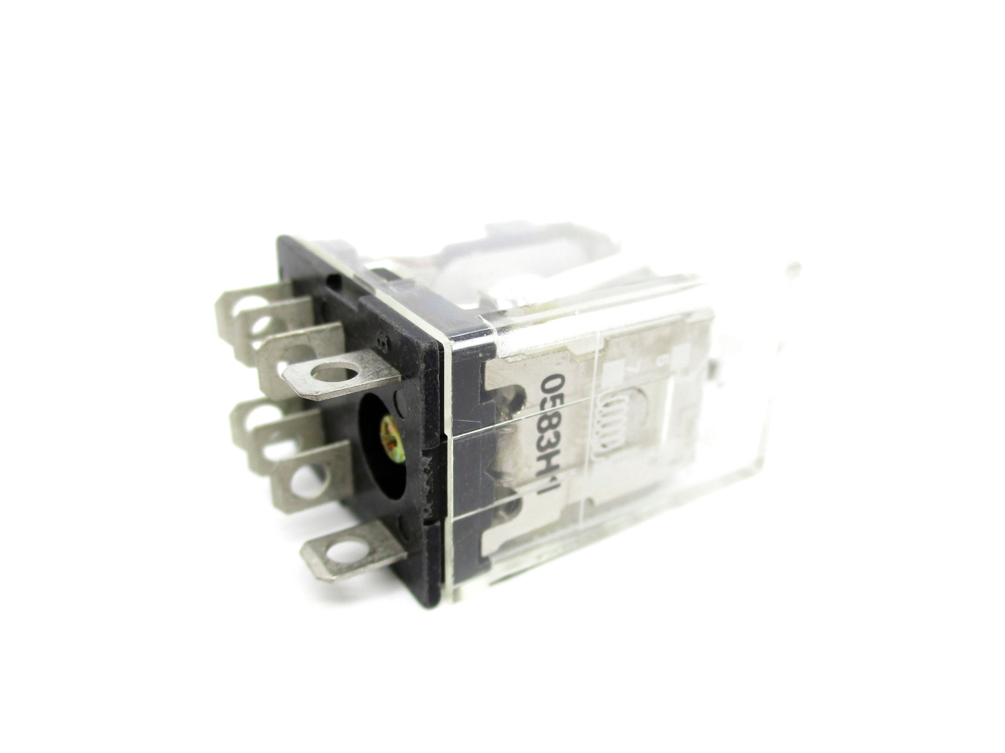 ALLEN BRADLEY 700-HF32A24 SER. B 24VAC 10A (WH) NSMP