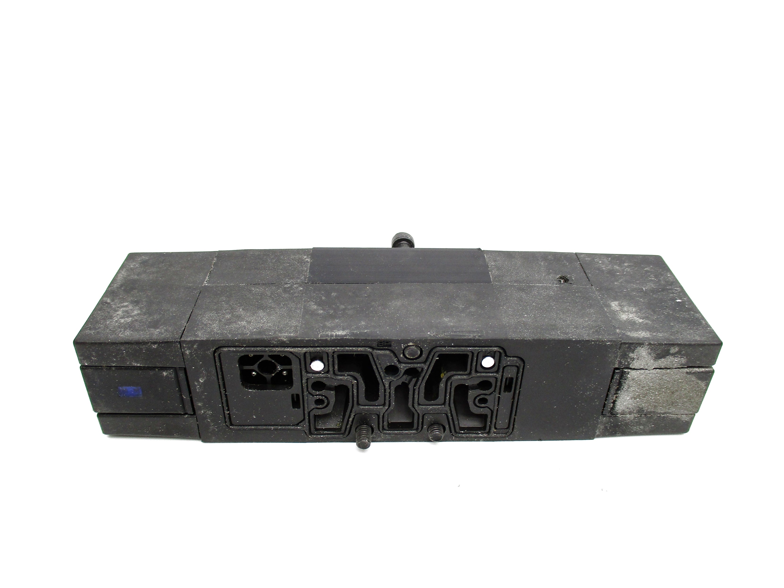 PARKER F35VXBG019A 24VDC 145PSI UNMP