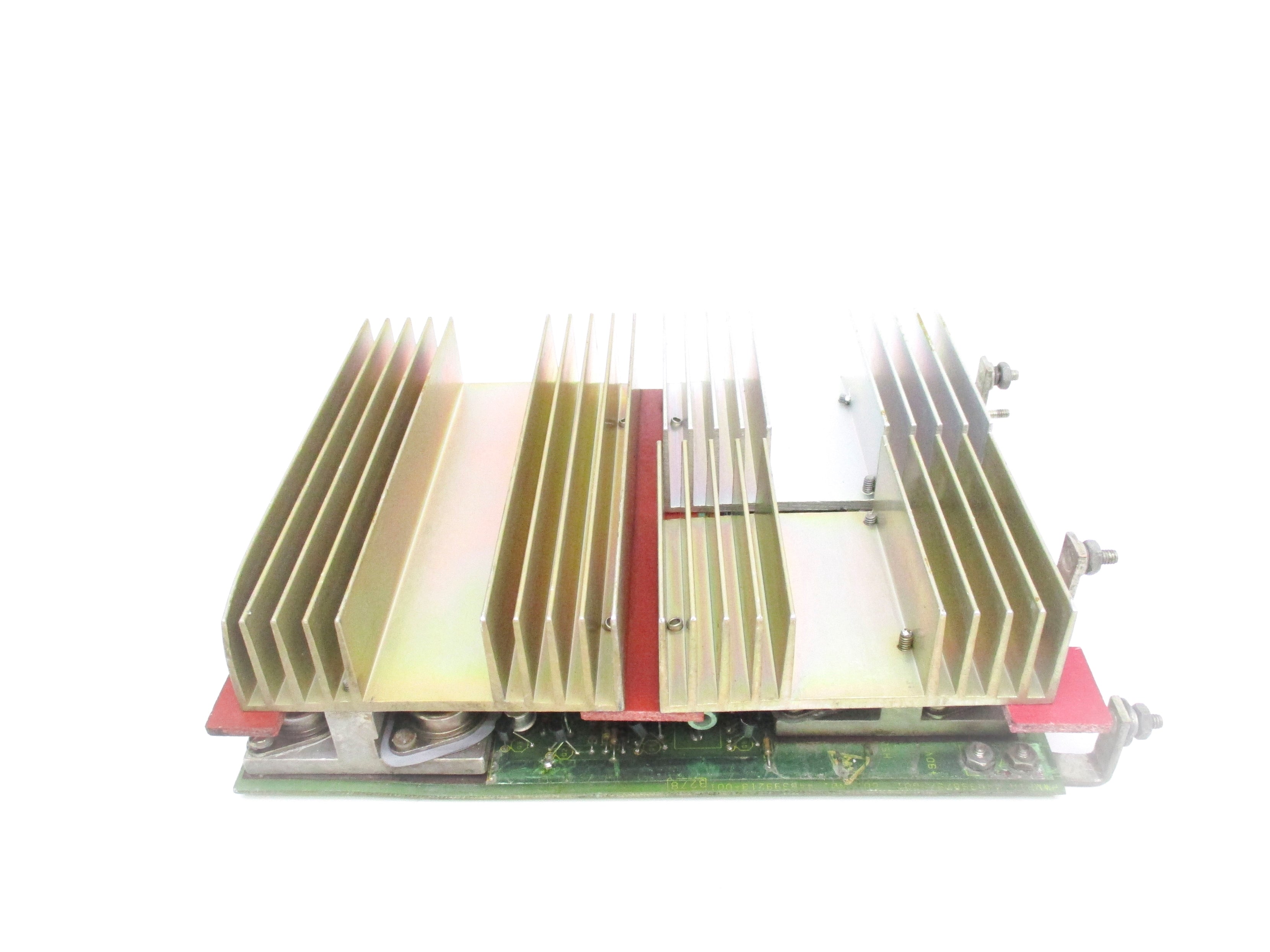 GENERAL ELECTRIC 44B399213-001 UNMP