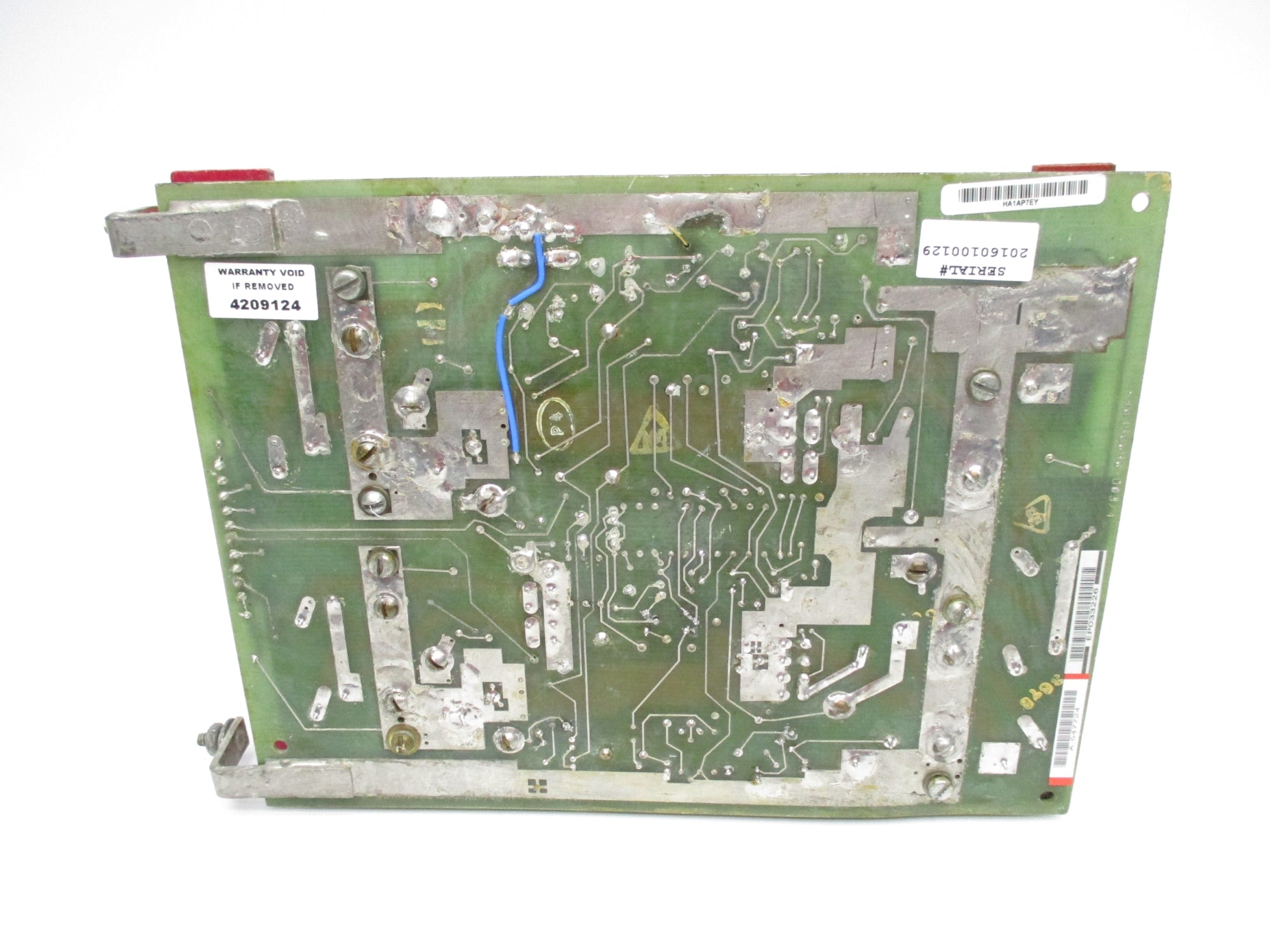 GENERAL ELECTRIC 44B399213-001 UNMP