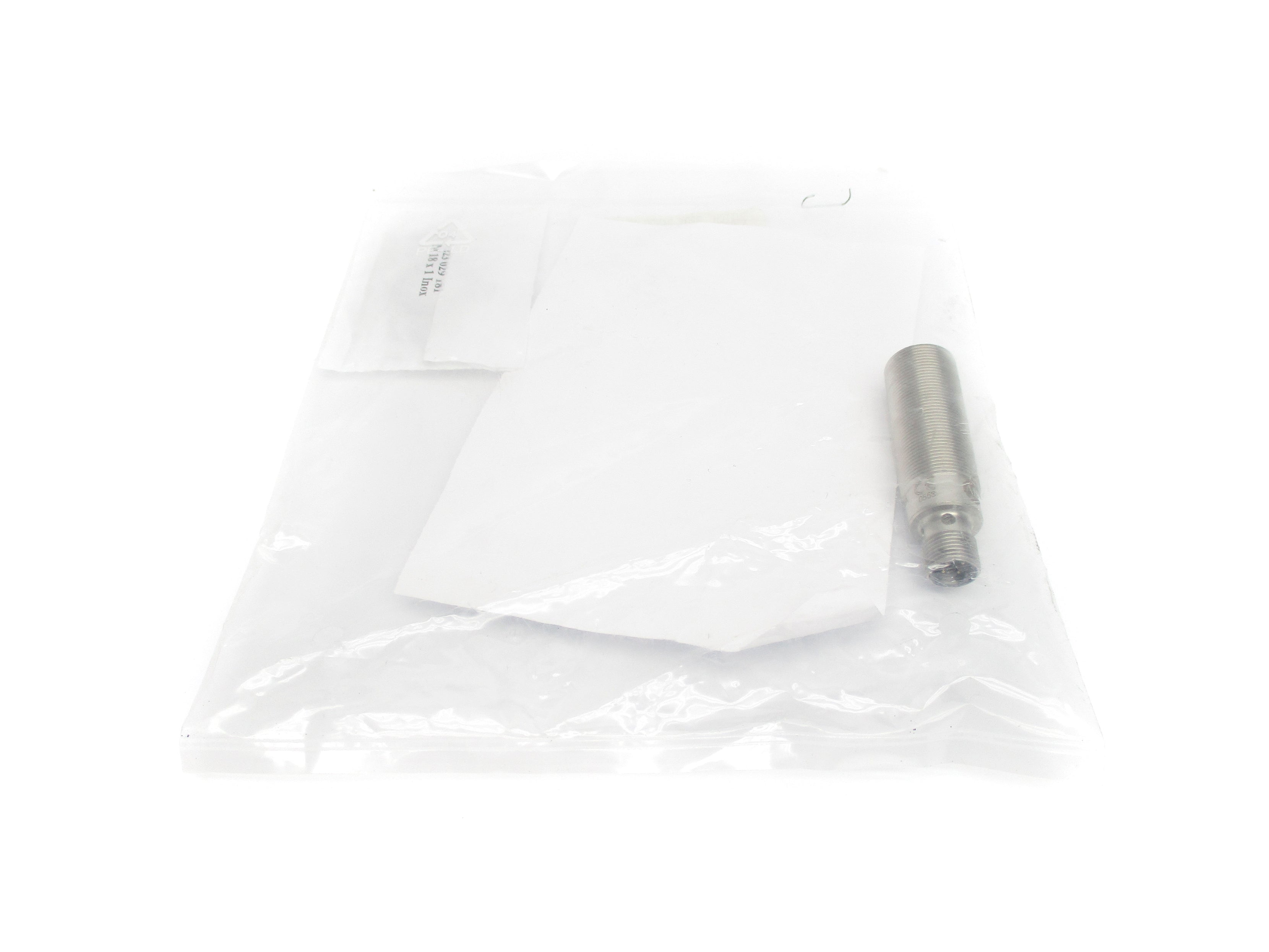 INDUSTRIAL SPARE PART 871TM-M10NP18-D4 SER. A 10-30VDC NSMP