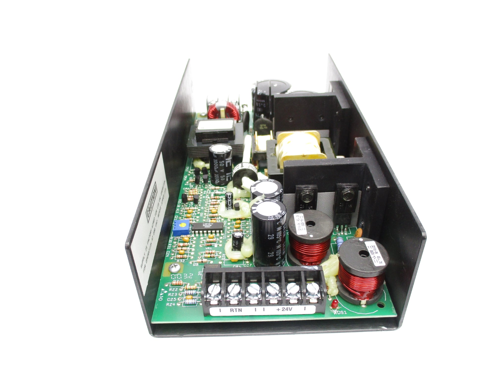 SOLA 86-24-310 115/230V 2.5/5.0A NSNP