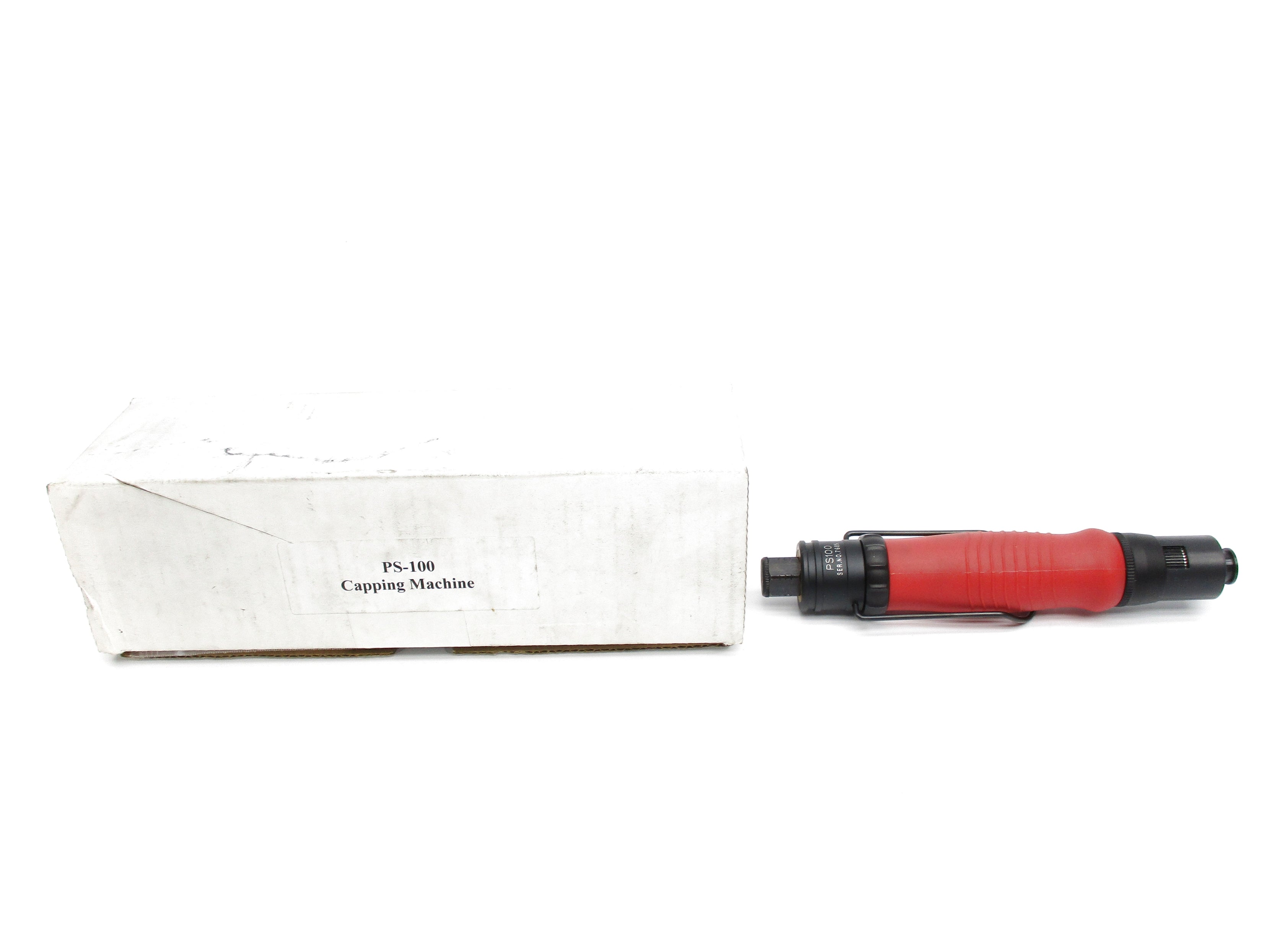 SPARE PART PS-100 NSMP