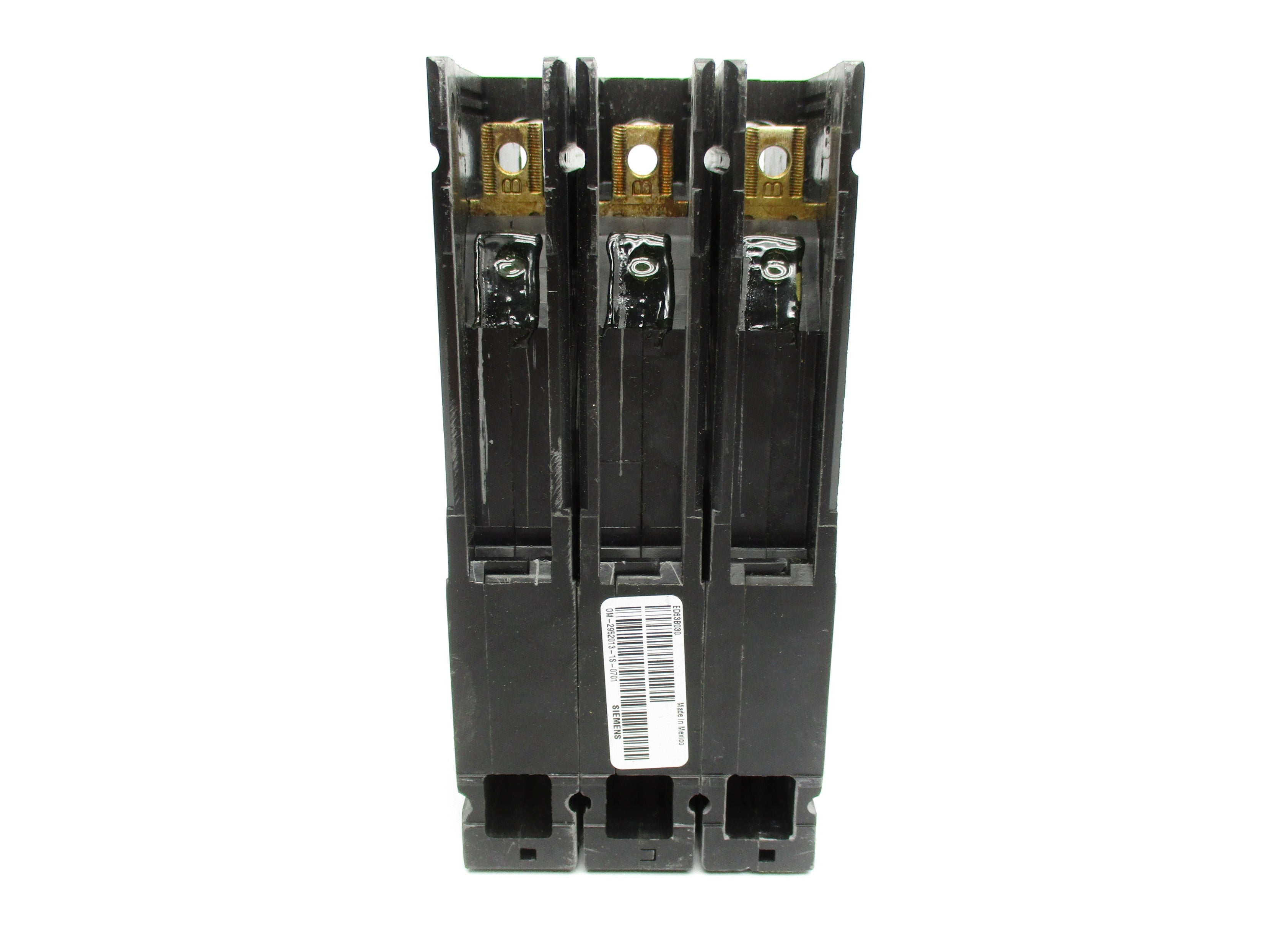 SIEMENS ED63B030 600V 30A NSMP