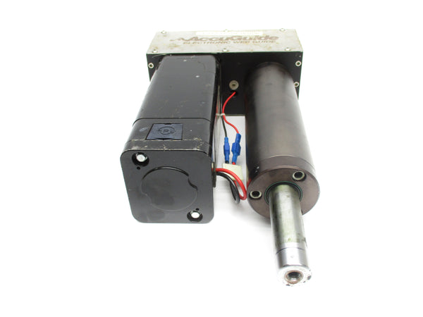 ACCUWEB SF-27102-03 UNMP
