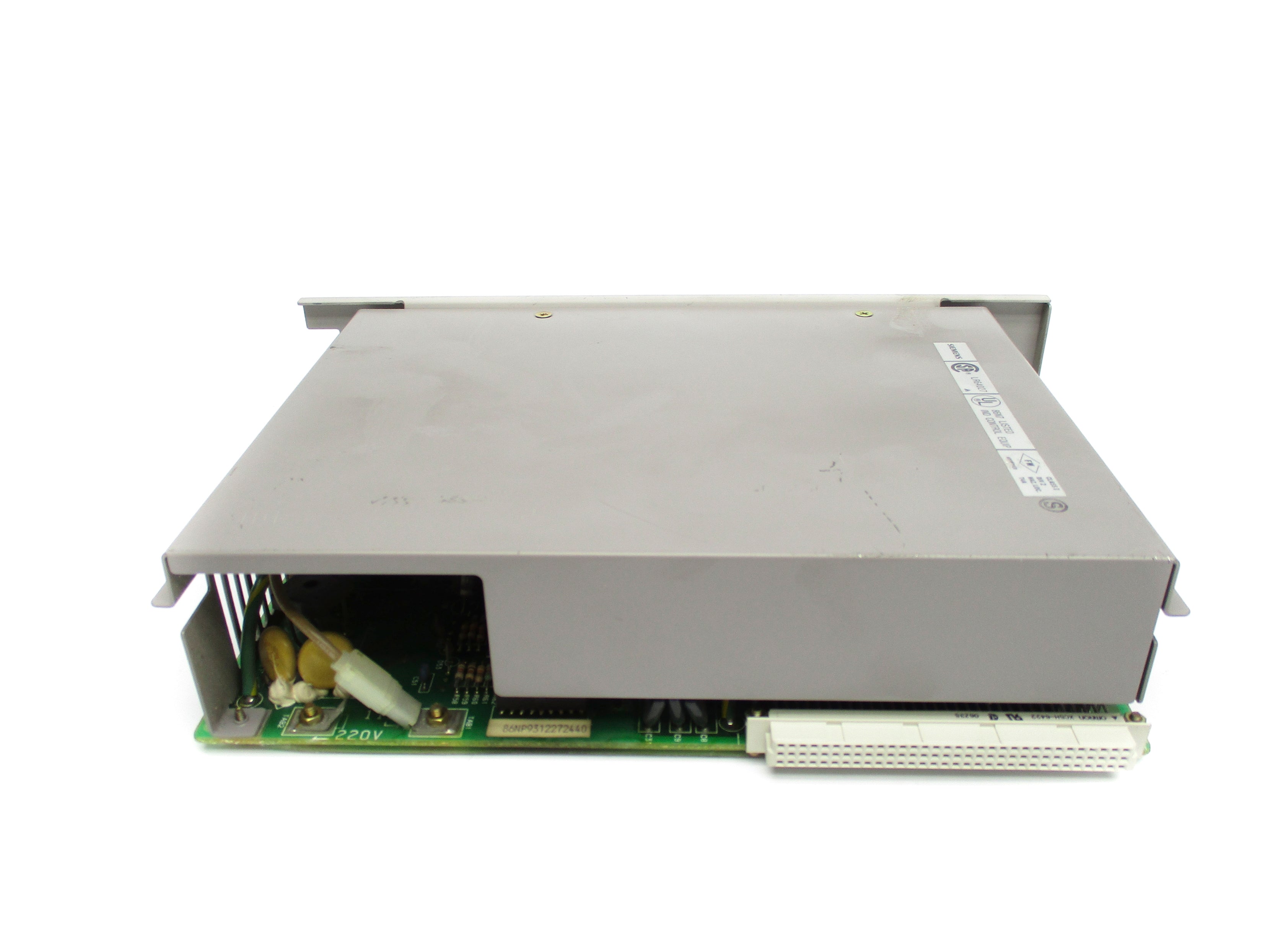 SIEMENS 505-6660 UNMP