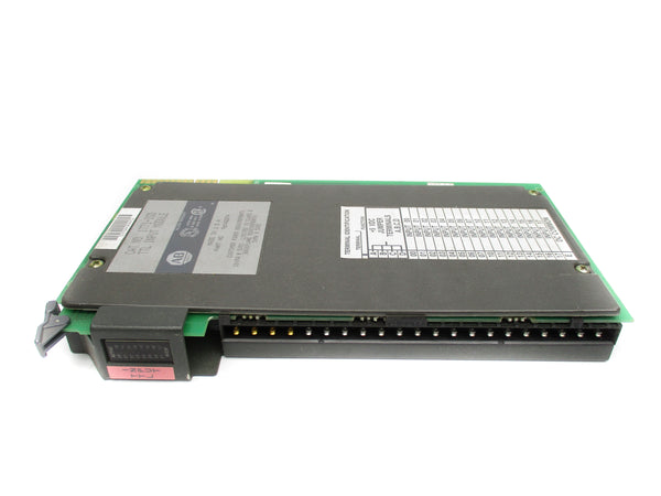 ALLEN BRADLEY 1771-IGD 5VDC UNMP