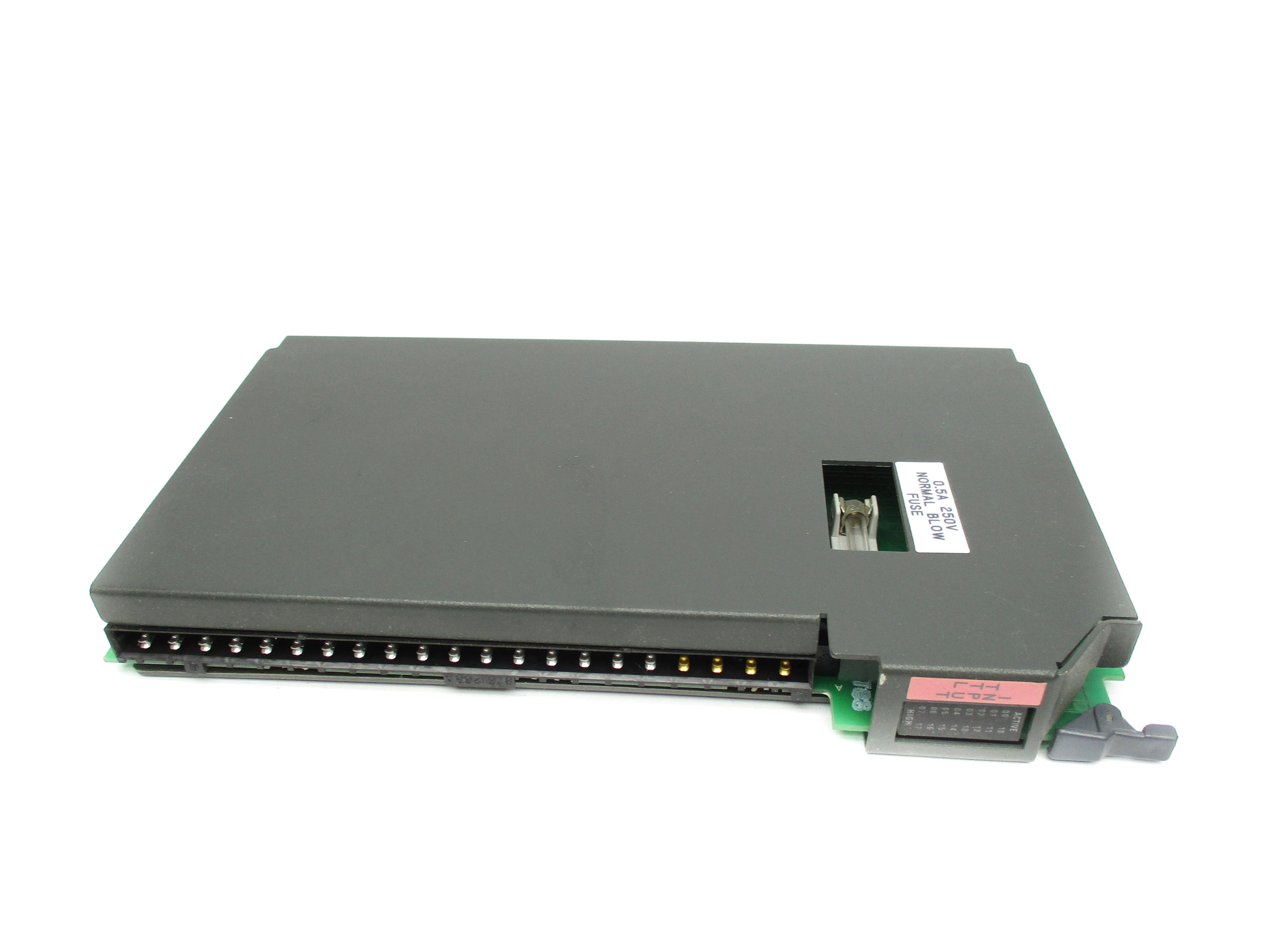 ALLEN BRADLEY 1771-IGD 5VDC UNMP