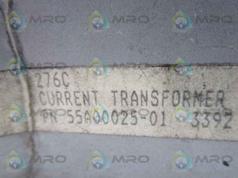 TIME MARK 276C 55A00025-01  NSMP