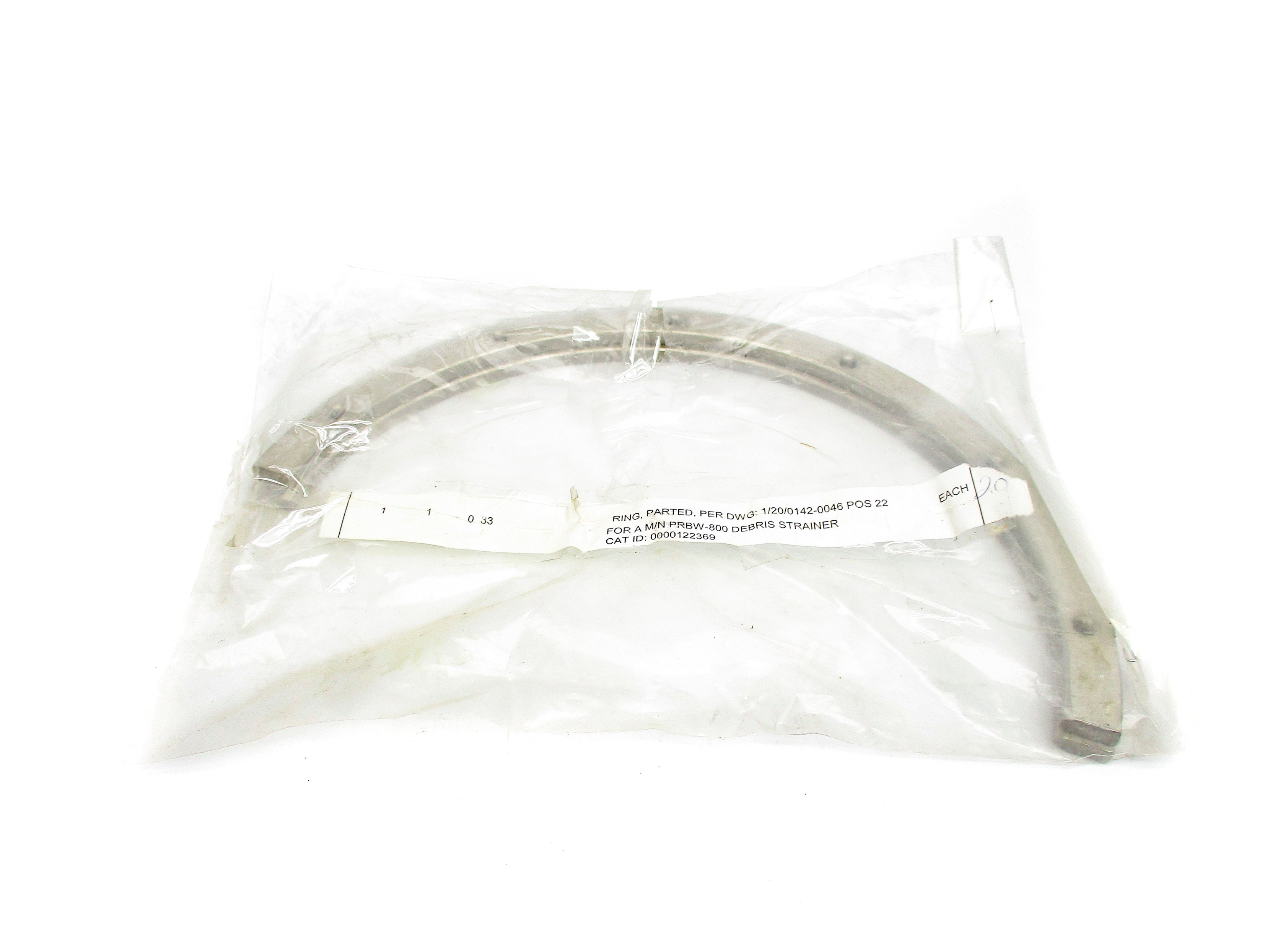 SPARE PART 0000122369 NSMP