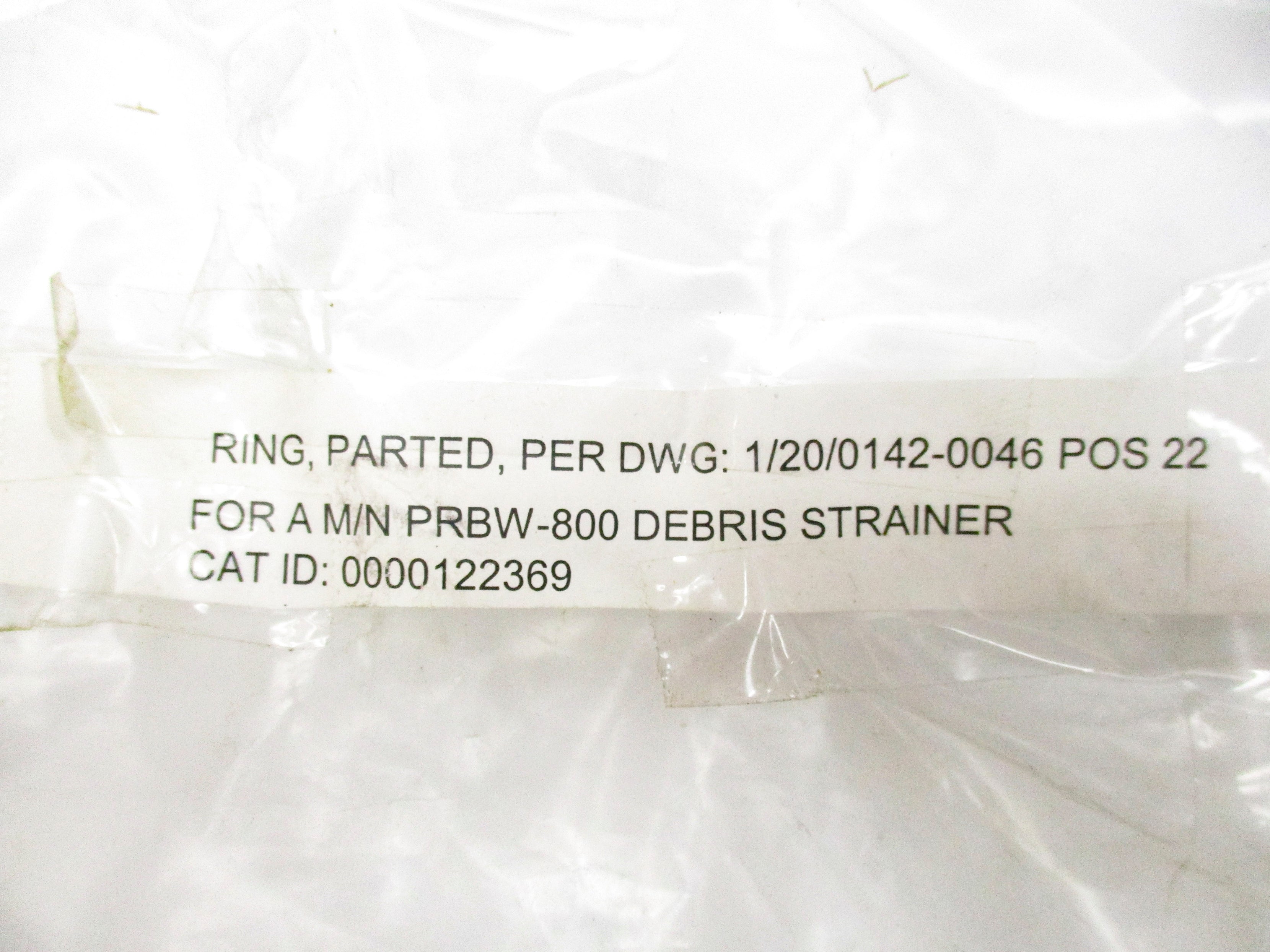 SPARE PART 0000122369 NSMP