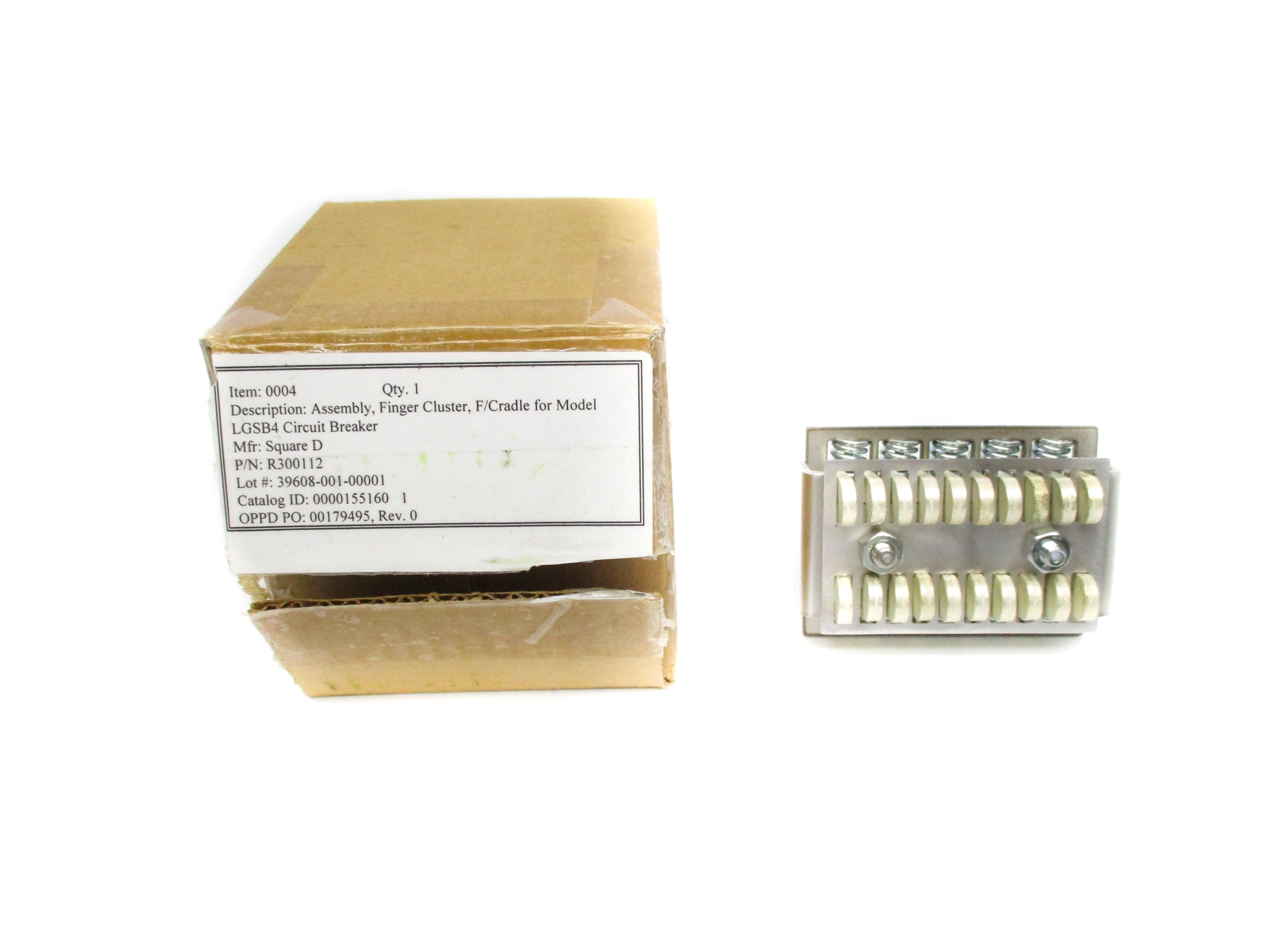 SPARE PART R300112 NSMP
