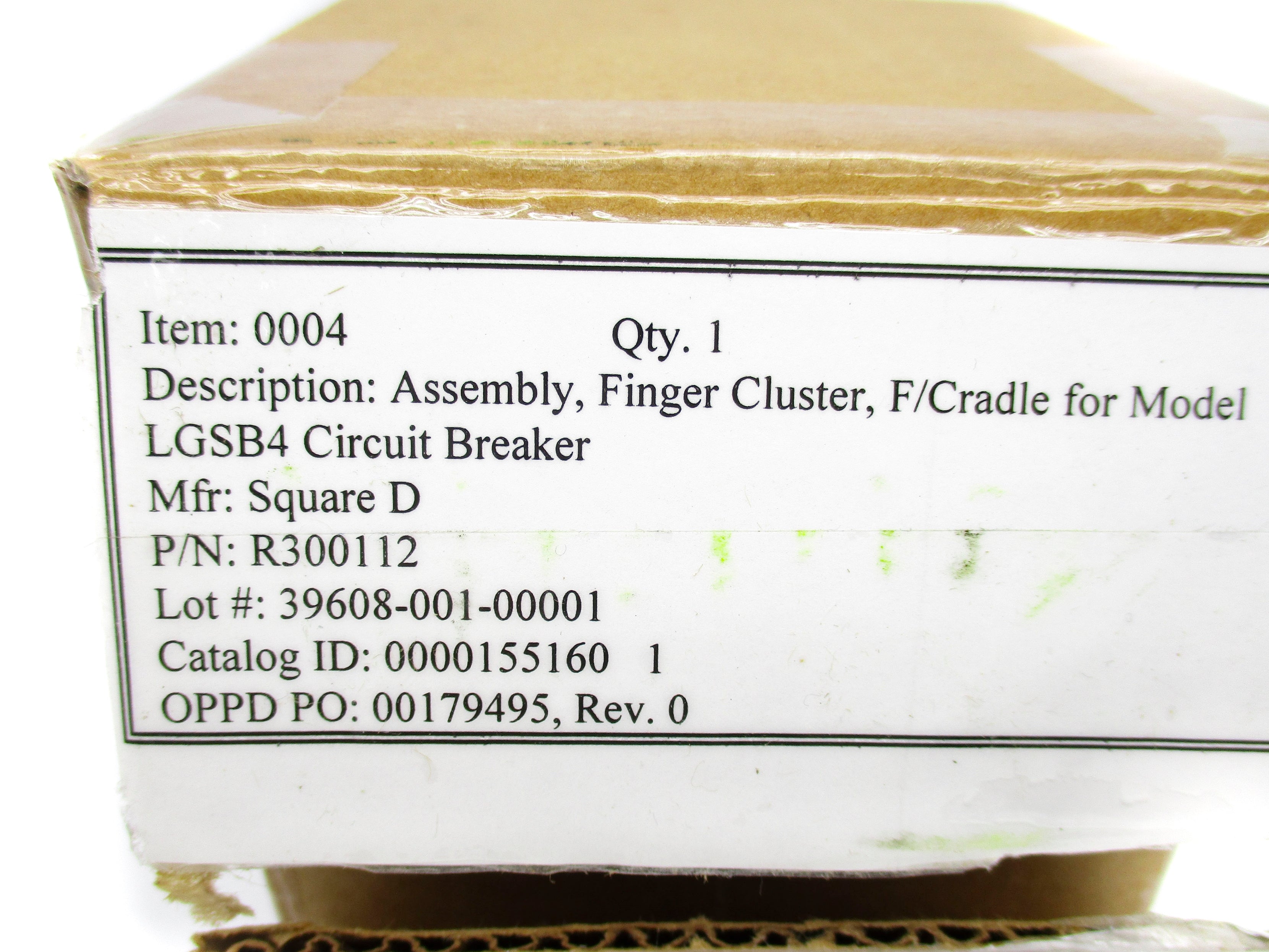 SPARE PART R300112 NSMP