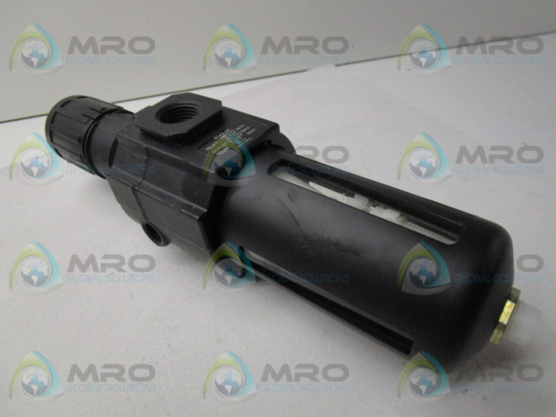 DIXON B74G-6A  NSMP