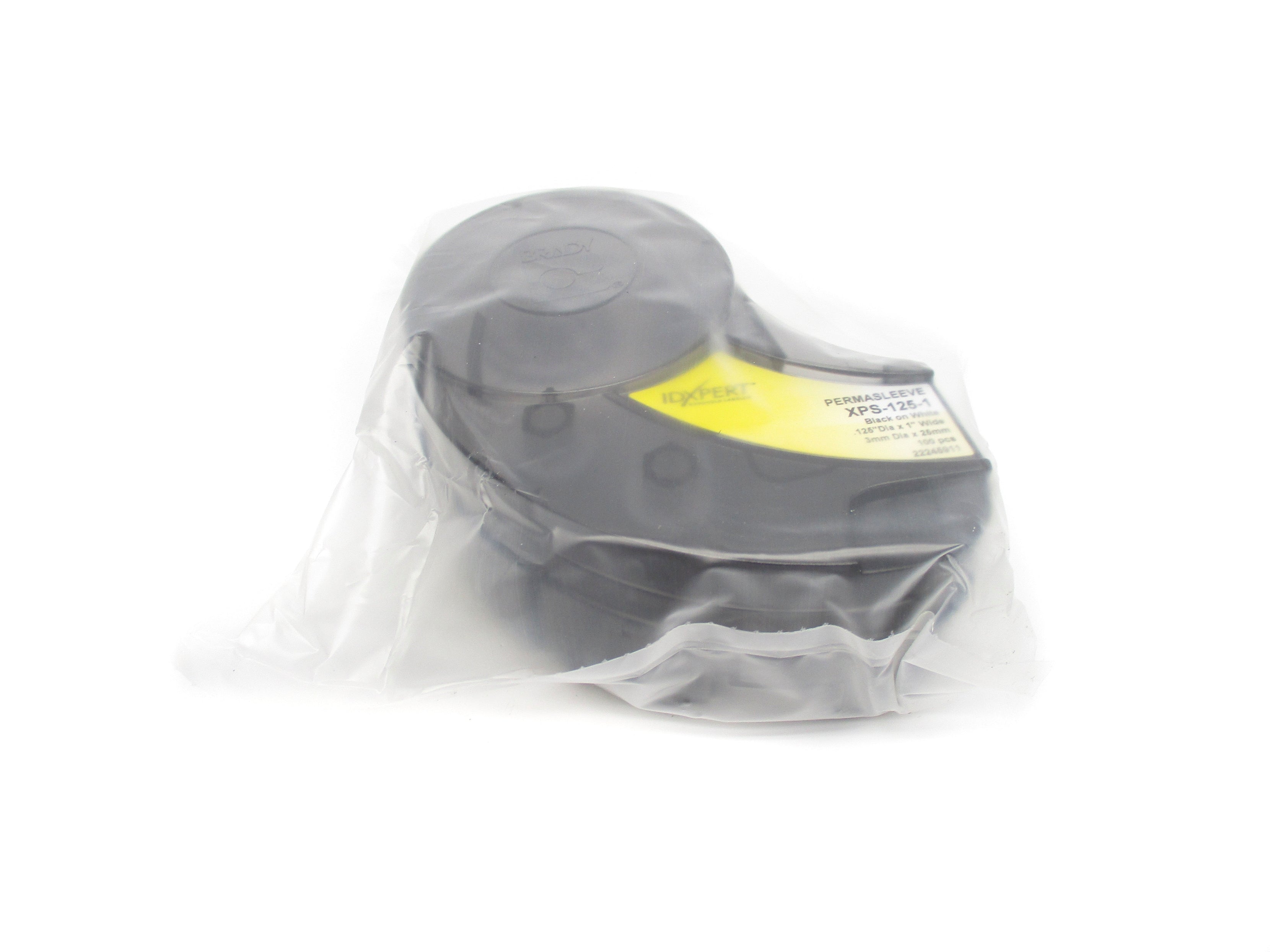 BRADY XPS-125-1 (PKG OF 100) NSMP