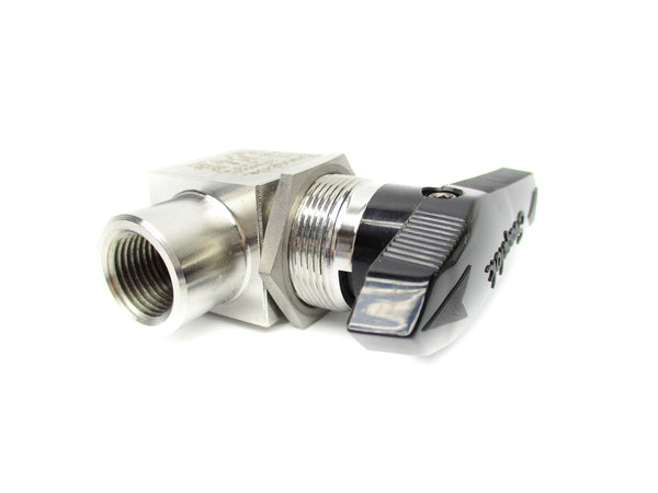 SWAGELOK SS-44F6 2500PSI NSMP