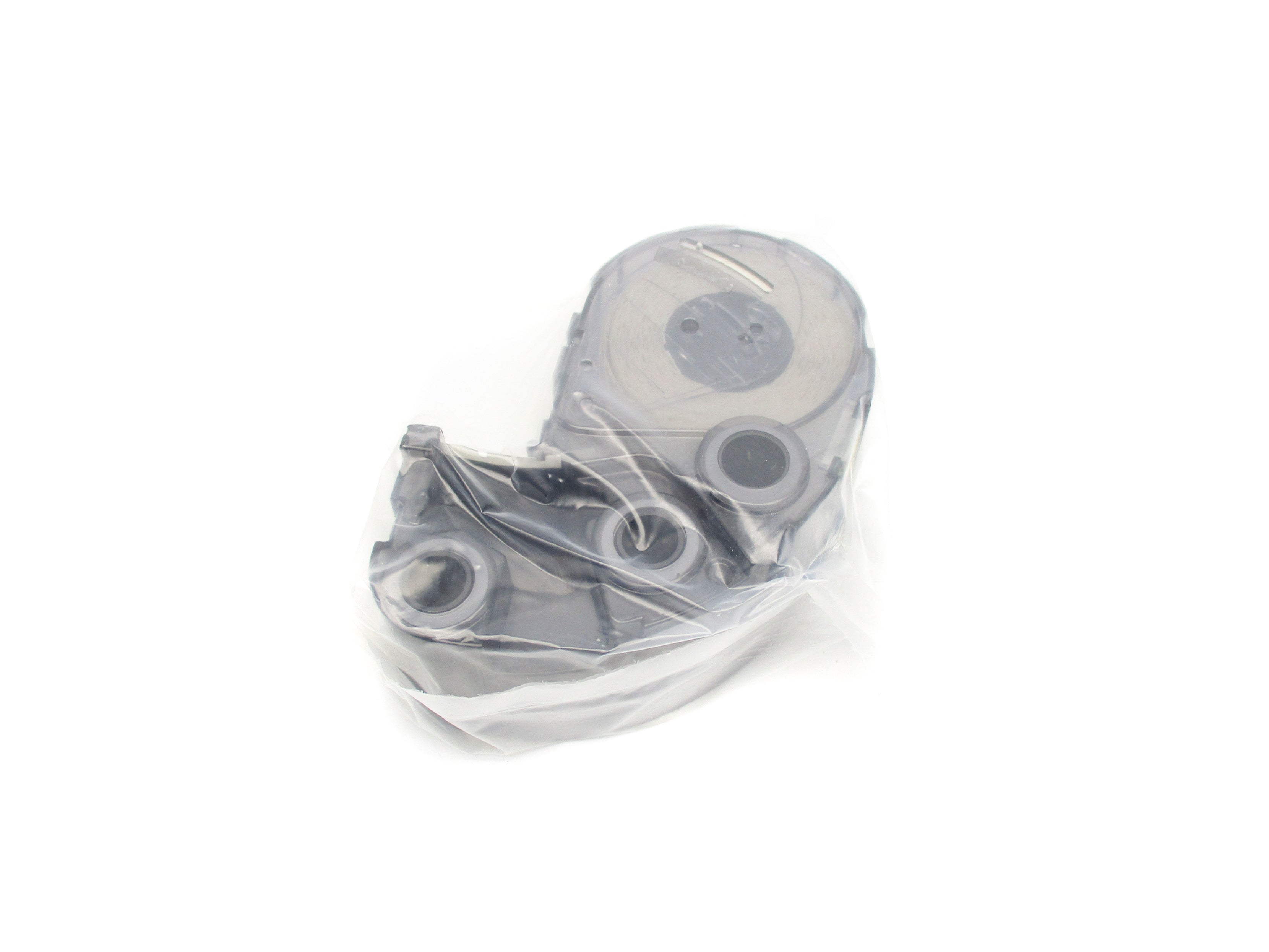 BRADY XC-1500-595-WT-BK NSMP