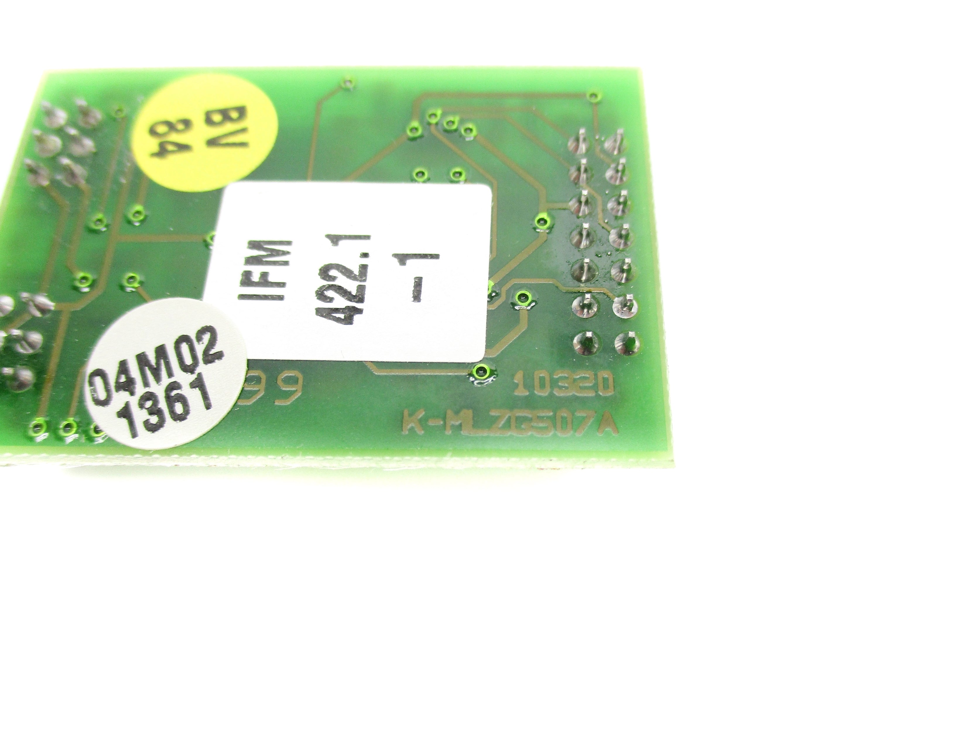 K-MLZG507A 10320 NSNP