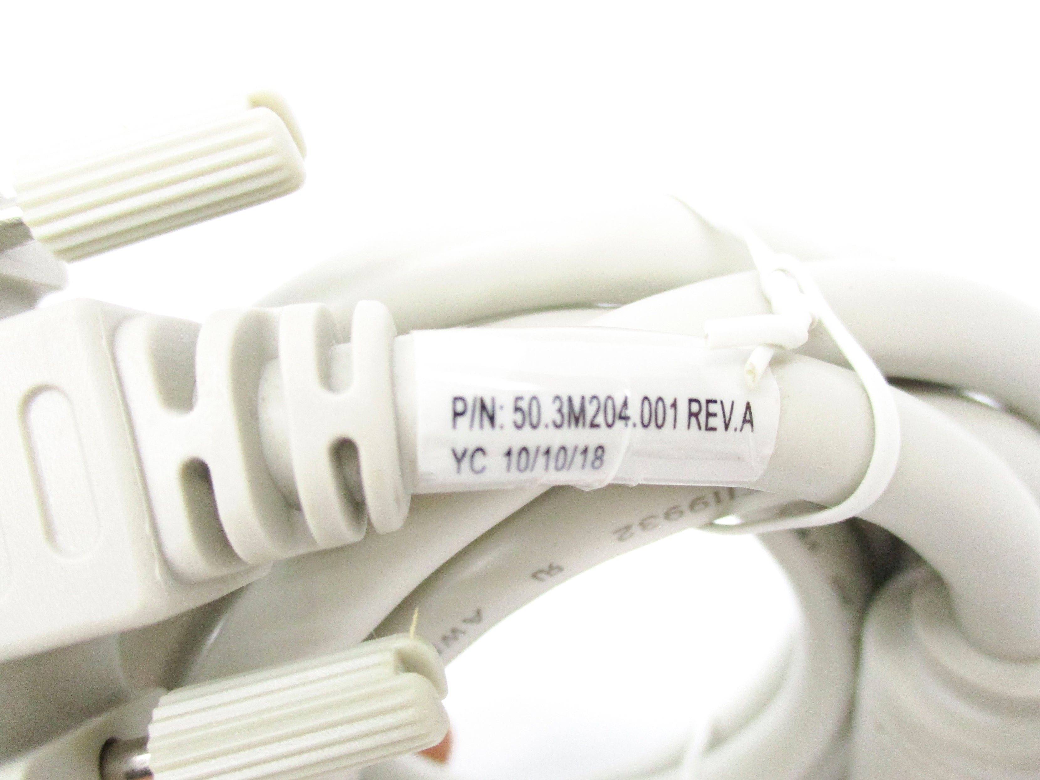 CONNECTOR 50.3M204.001 NSNP
