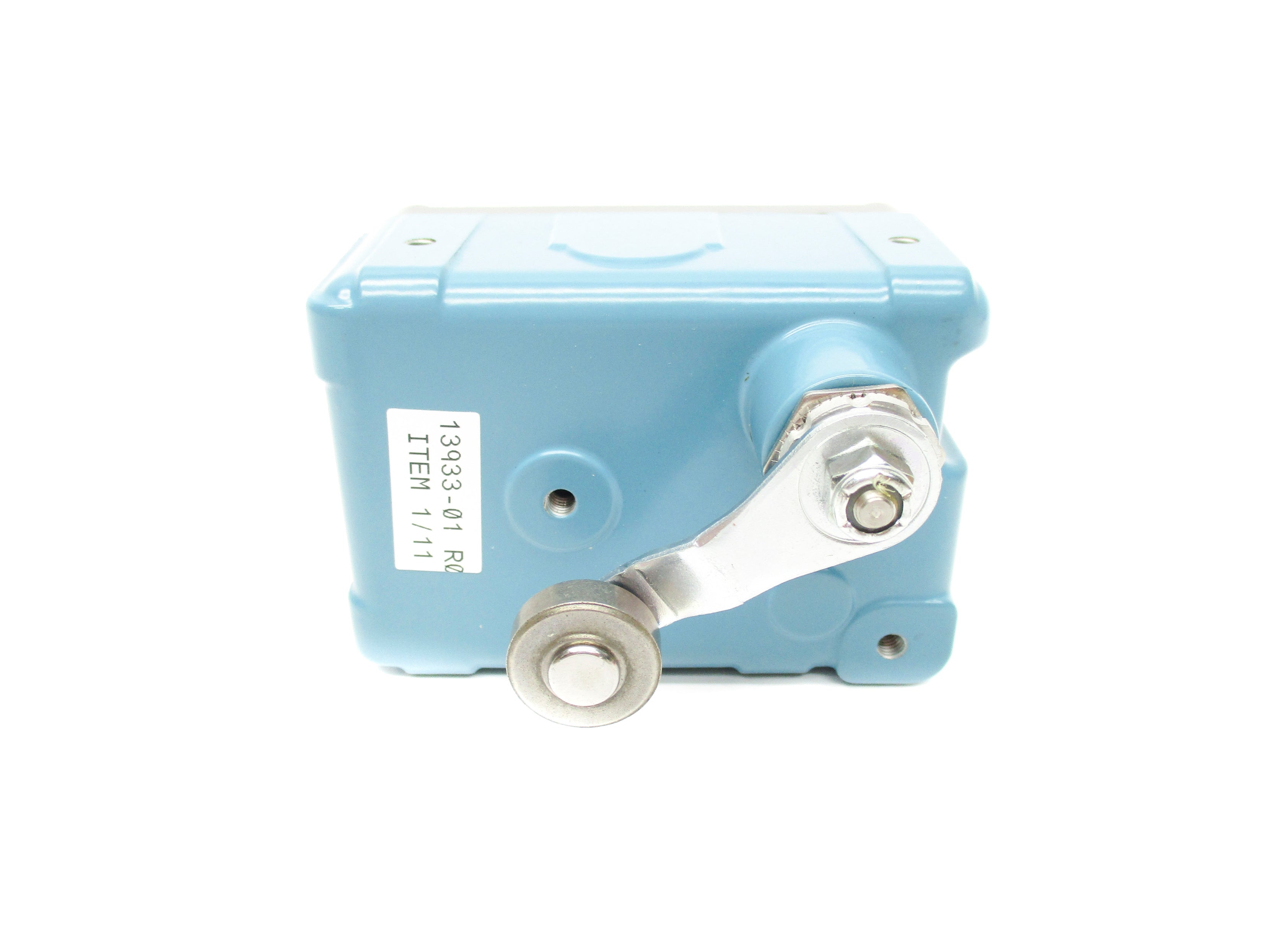 MICRO SWITCH OP-AR 480VAC 15A NSNP