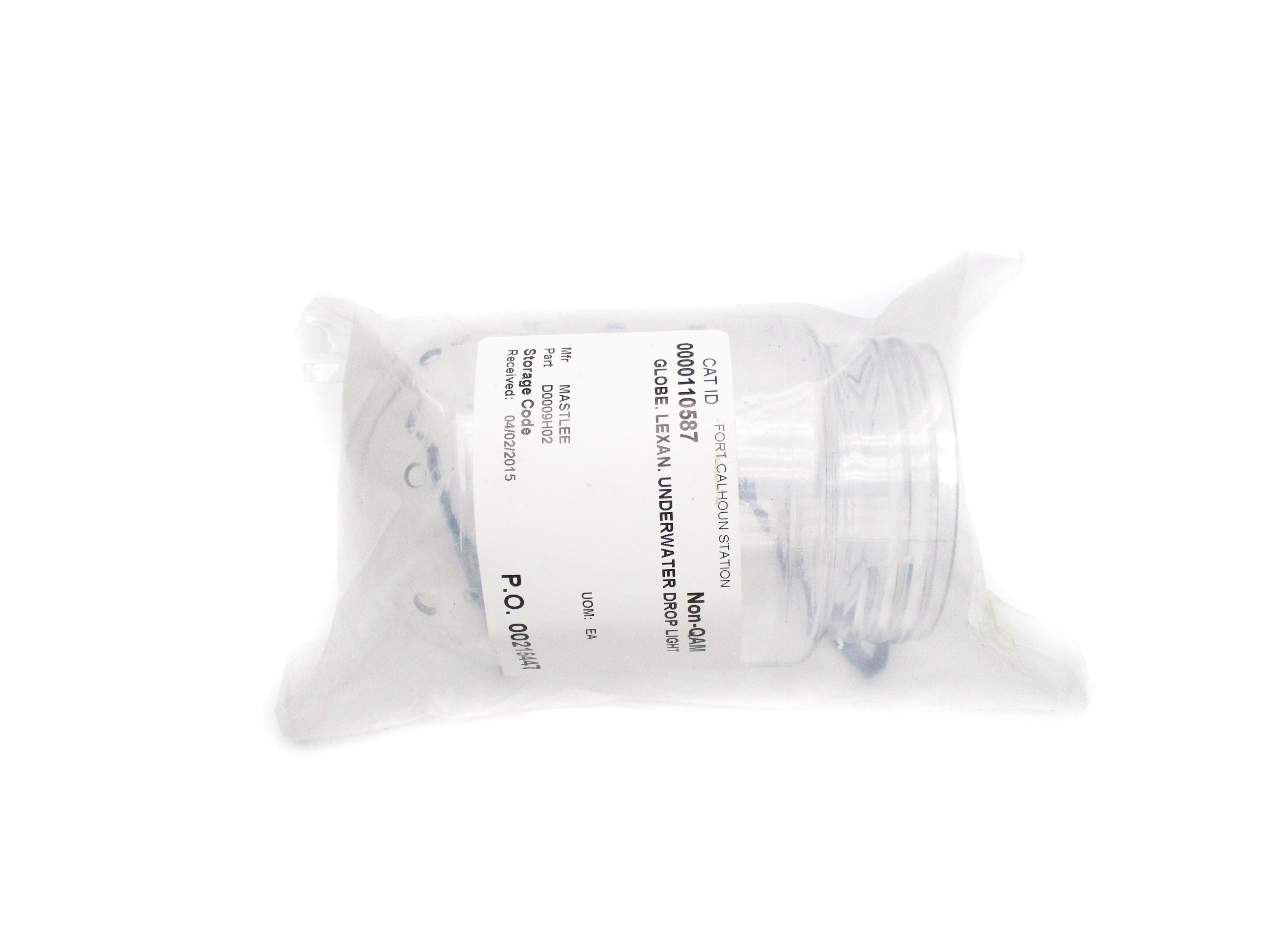 SPARE PART D0009H02 NSNP