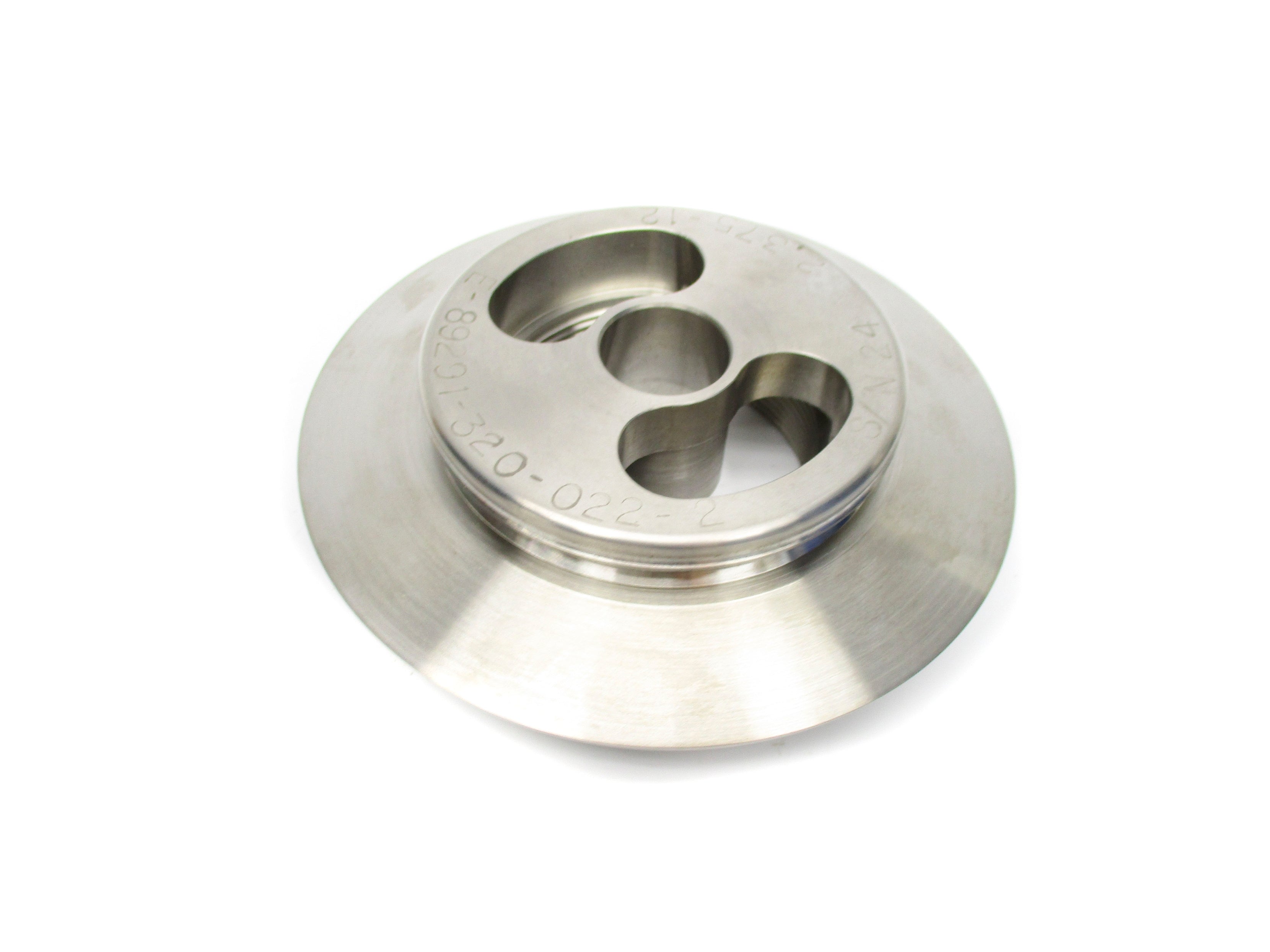 SPARE PART E-89291-320-022-2 NSNP